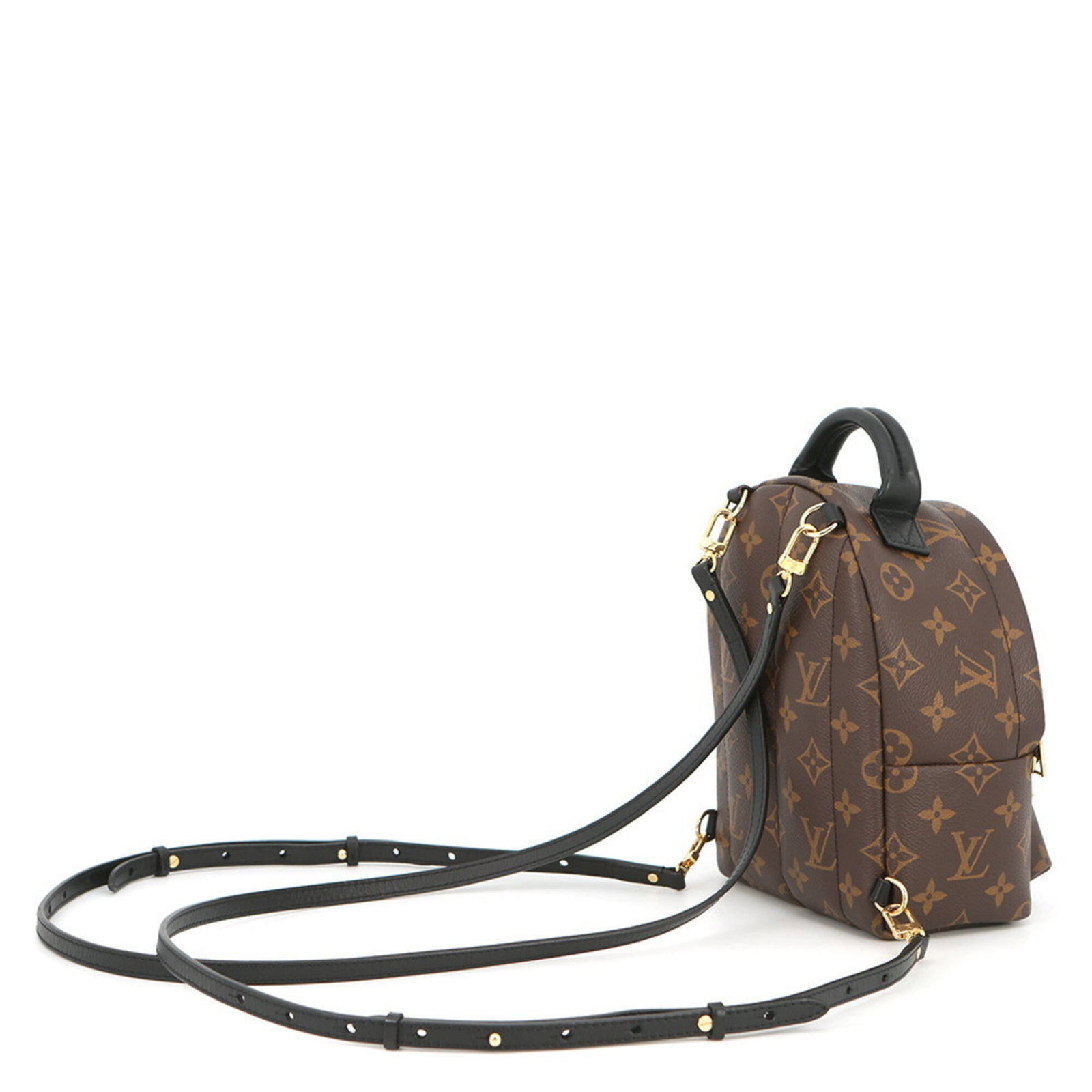 Vuitton Louis Monogram Backpack - 2