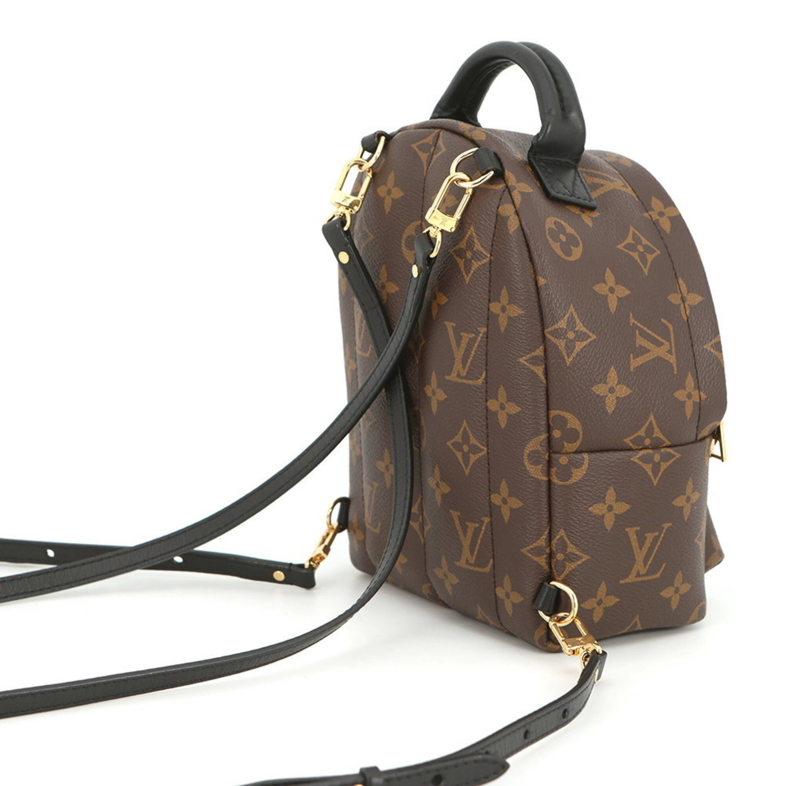Vuitton Louis Monogram Backpack - 3