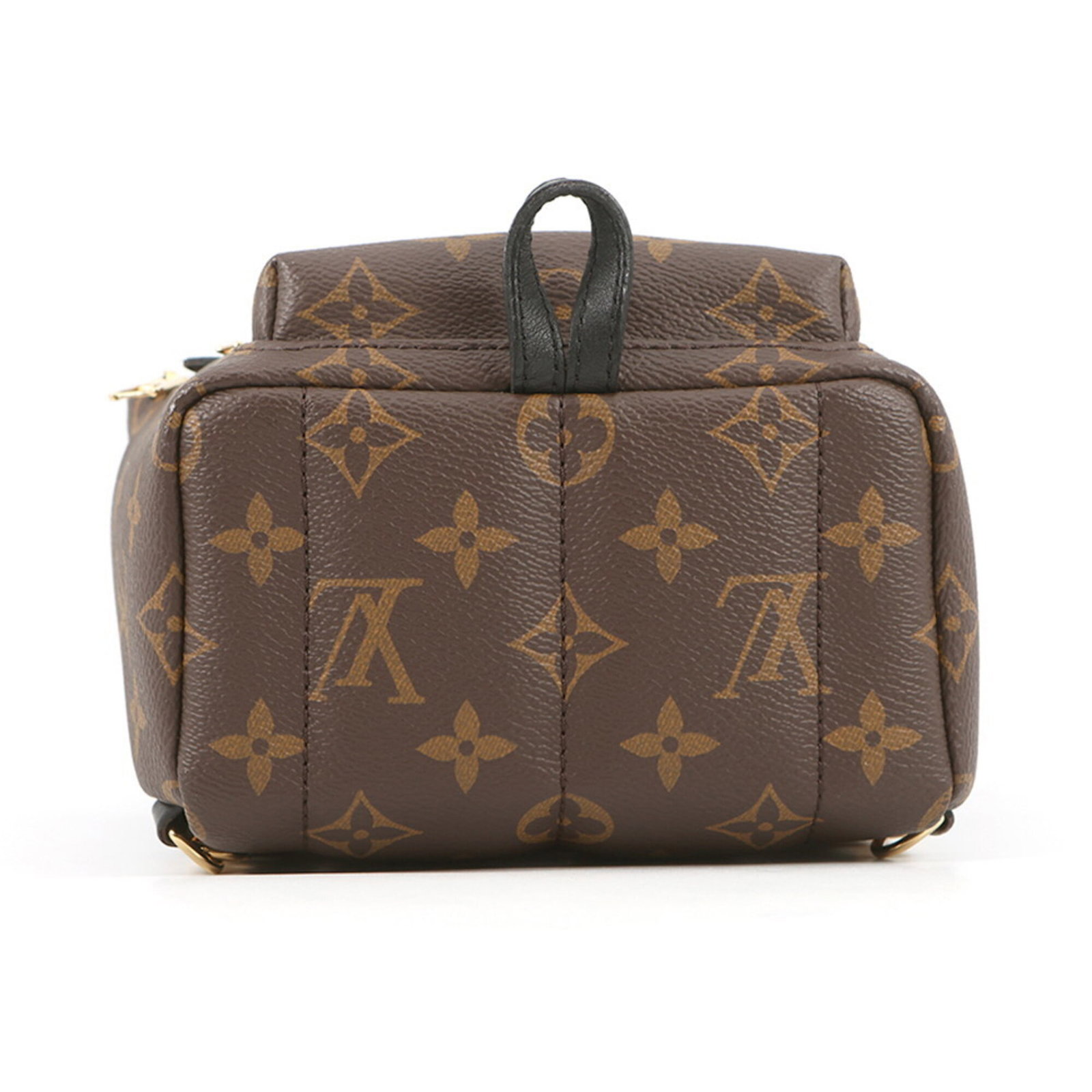 Vuitton Louis Monogram Backpack - 4