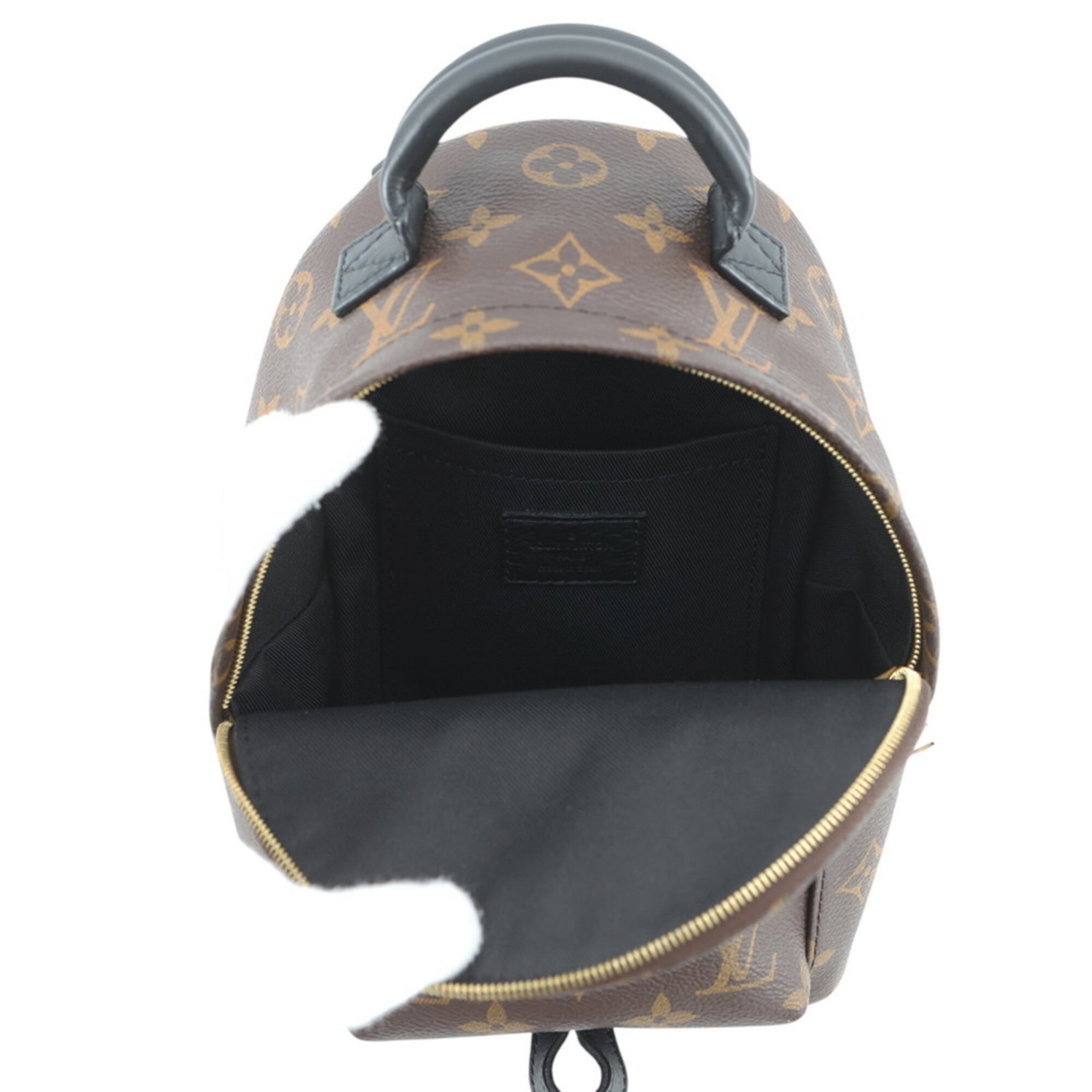 Vuitton Louis Monogram Backpack - 6