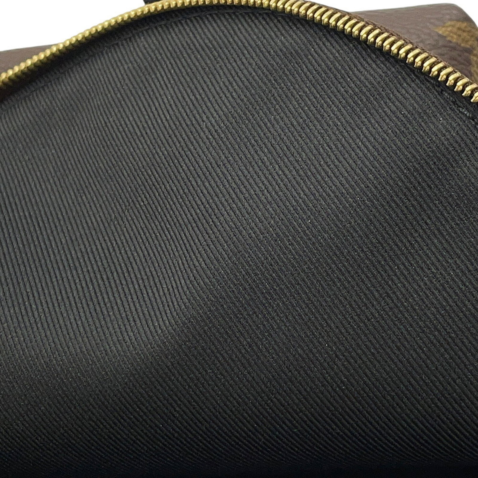 Vuitton Louis Monogram Backpack - 7