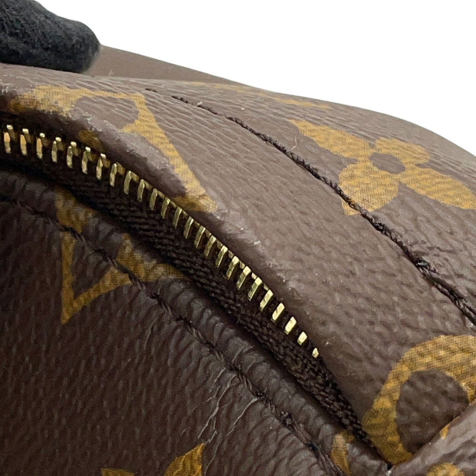 Vuitton Louis Monogram Backpack - 9