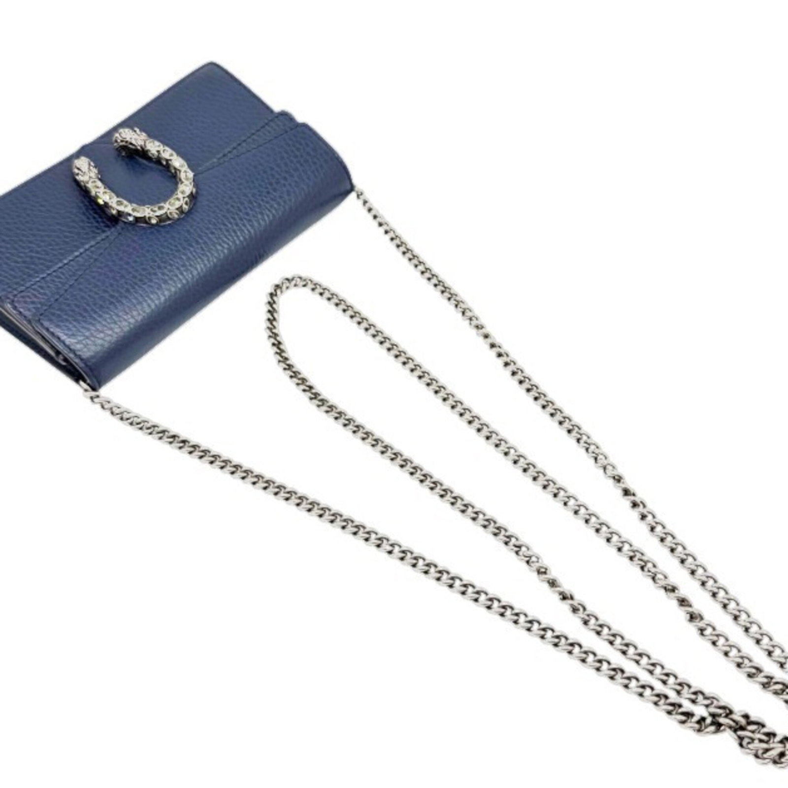 Shoulder Bag Leather - 10