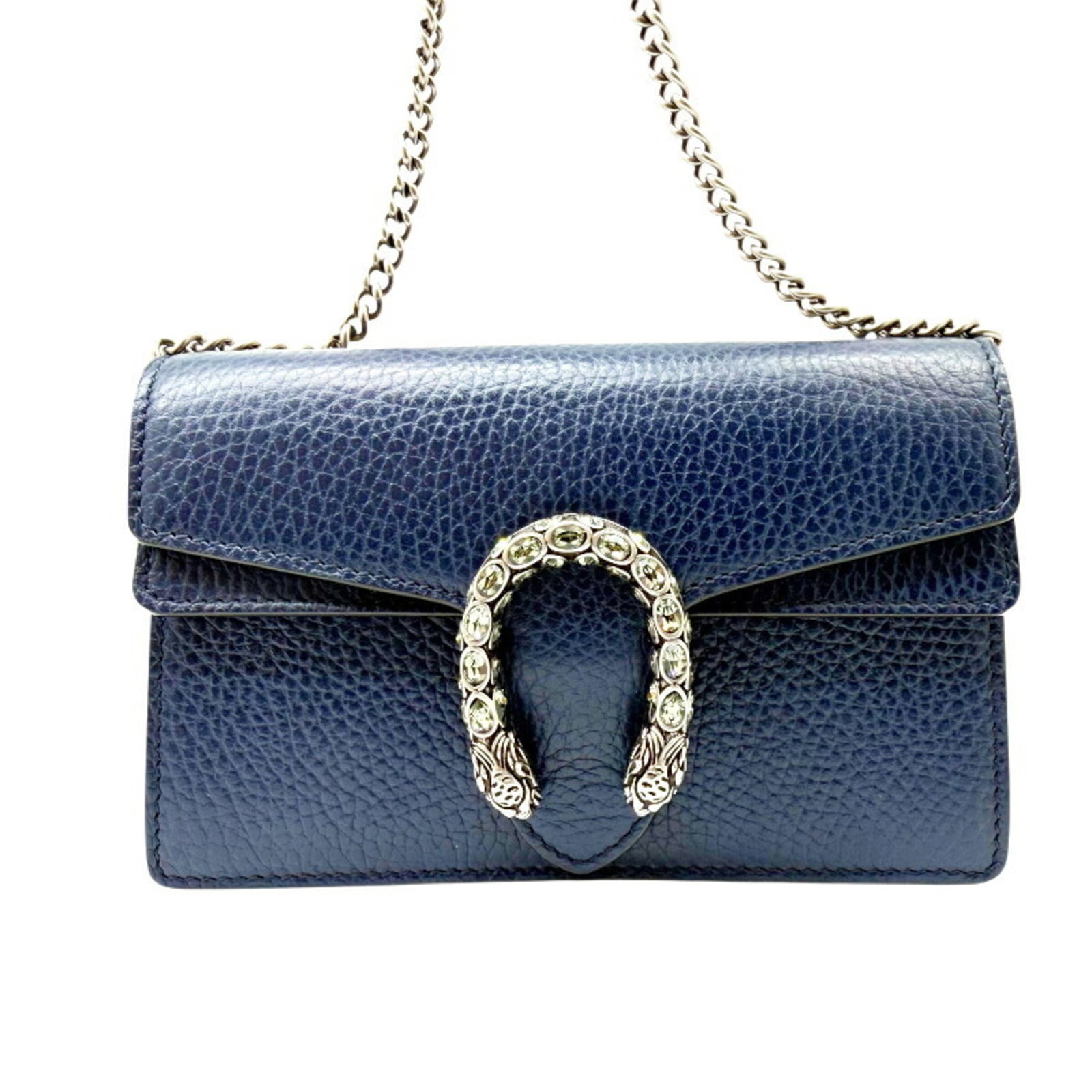 Shoulder Bag Leather - 2