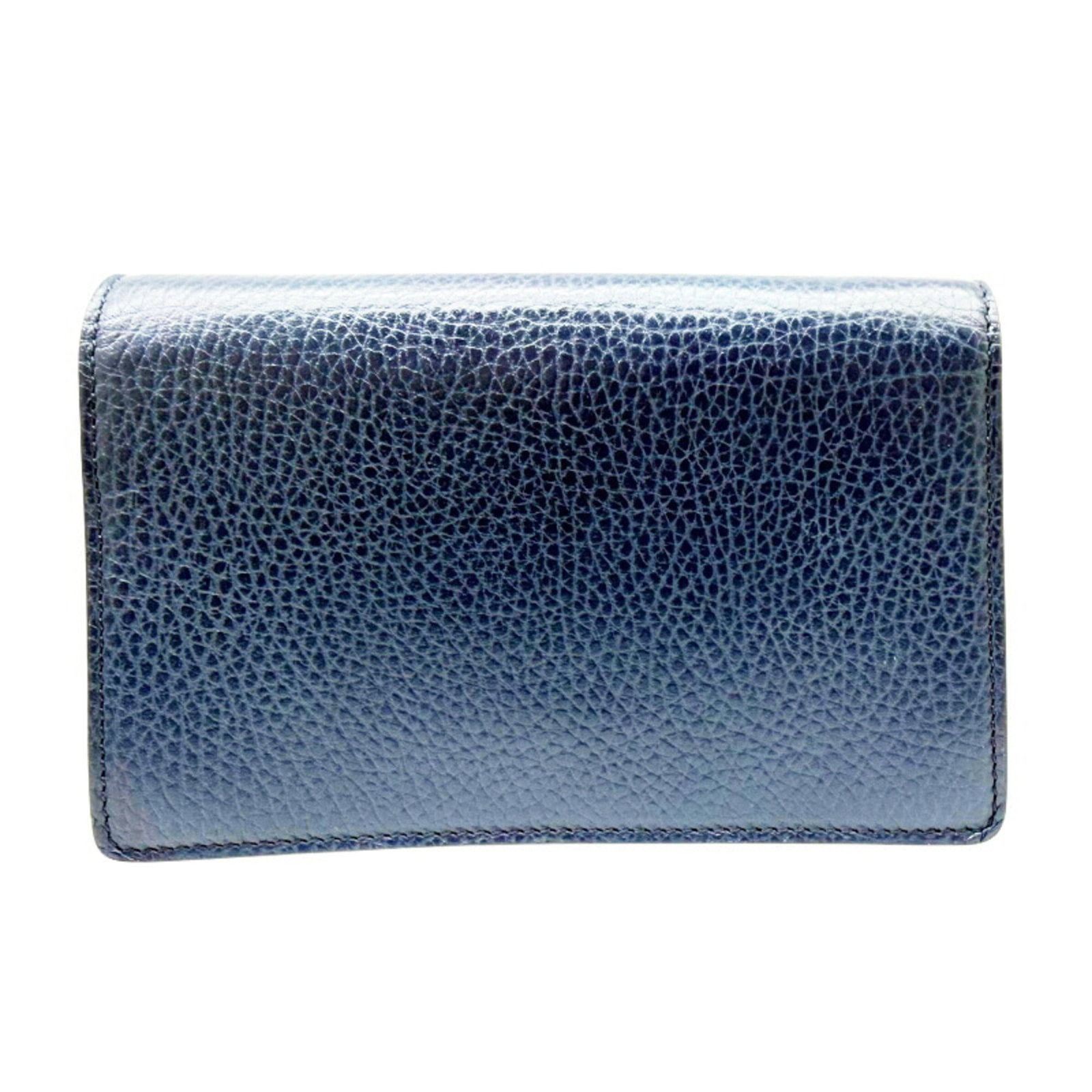 Shoulder Bag Leather - 3