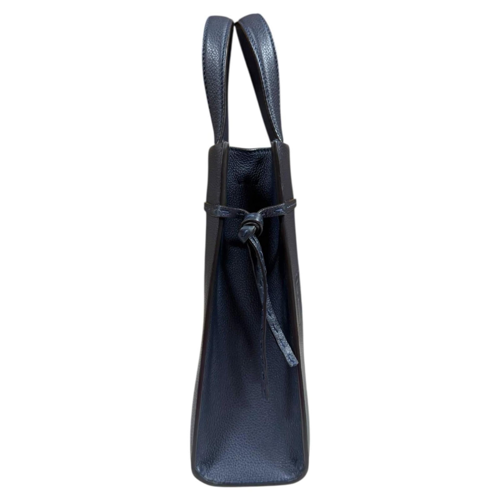 Shoulder Bag Leather - 4