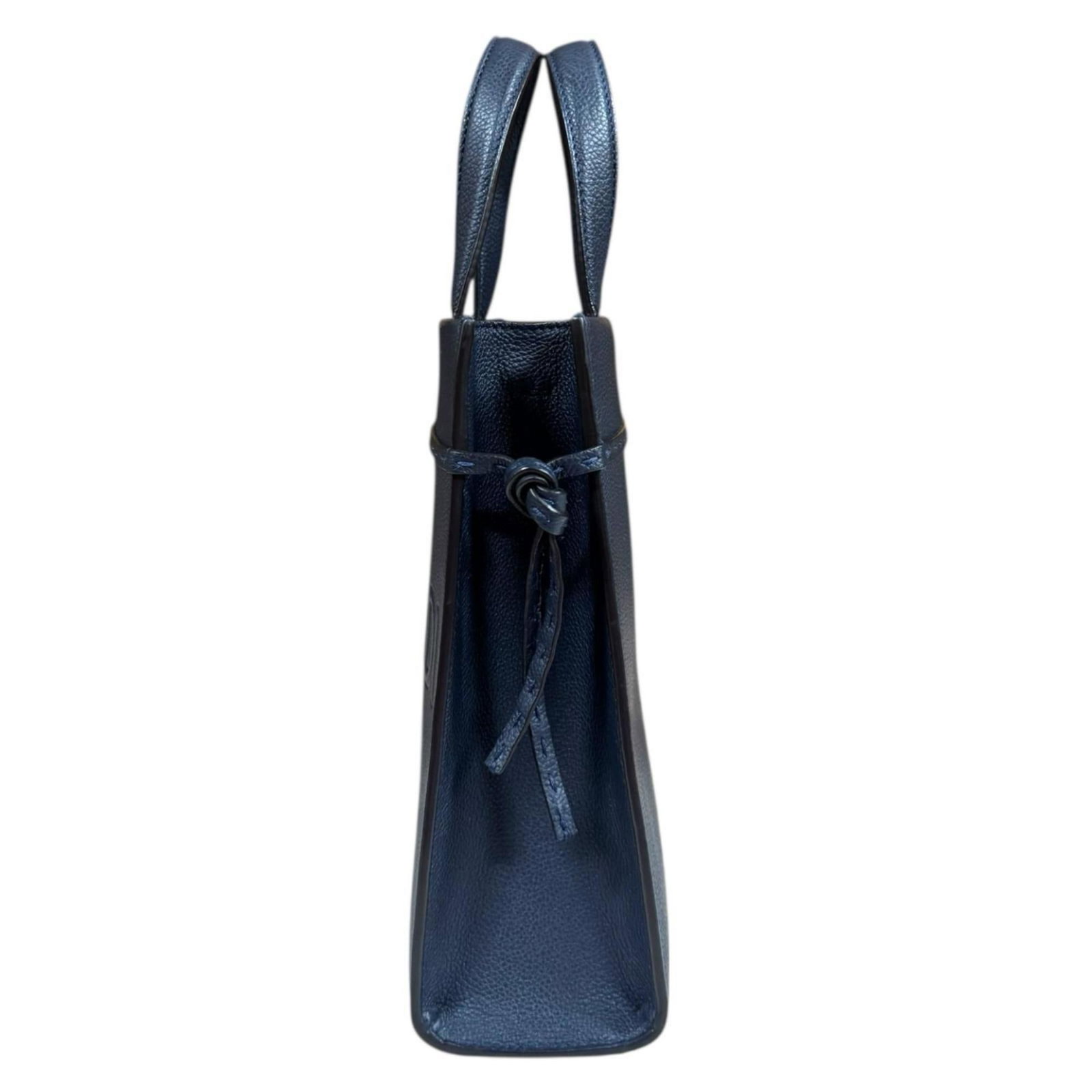 Shoulder Bag Leather - 5