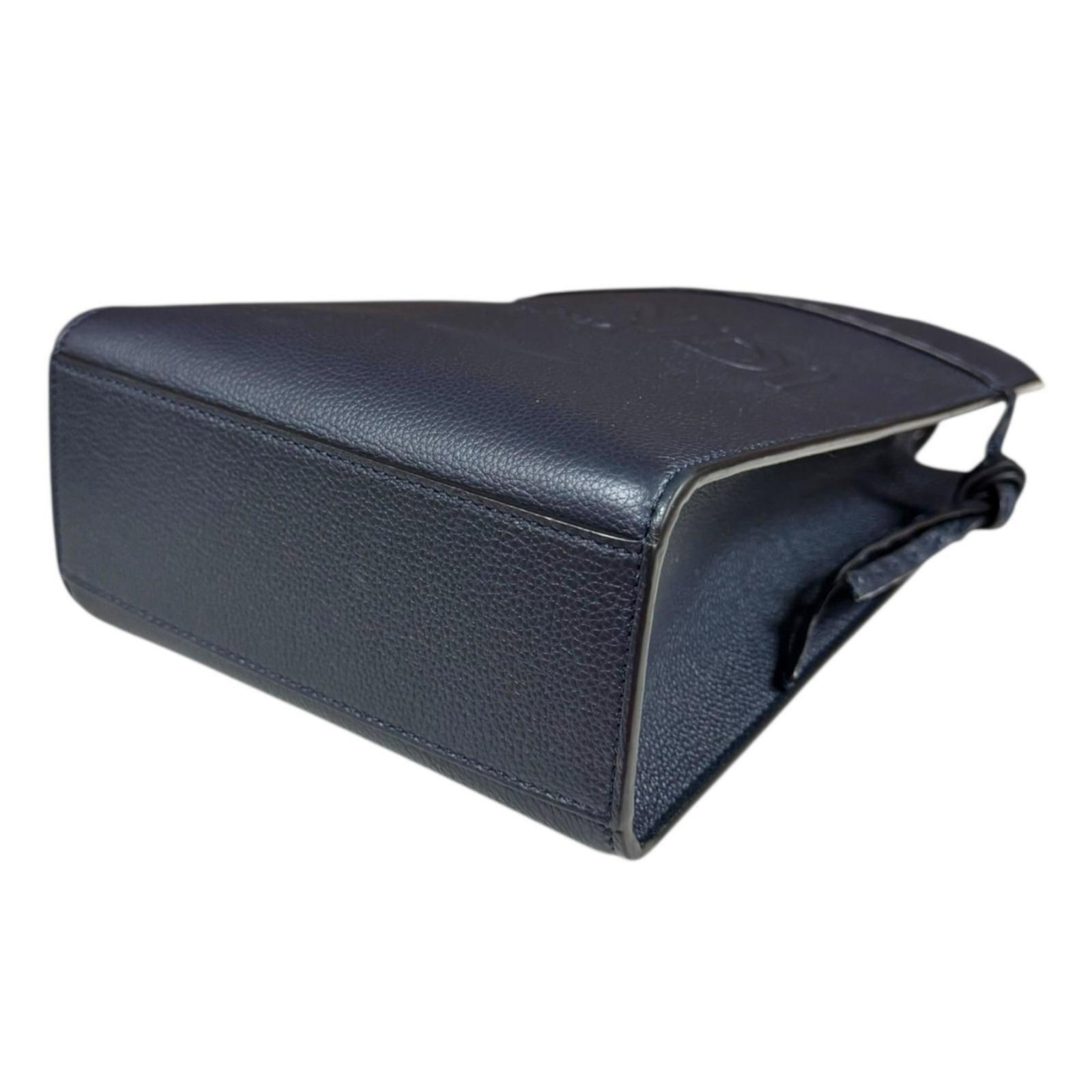 Shoulder Bag Leather - 6
