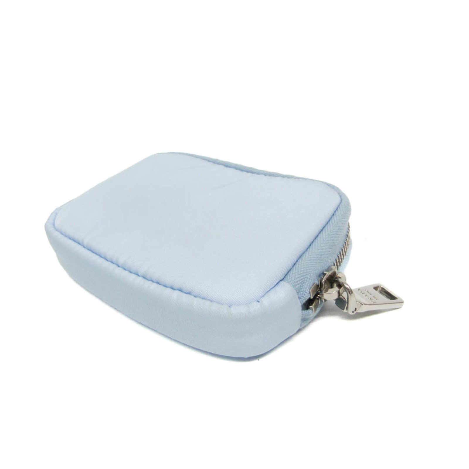 Nylon Prada Pouch - 3