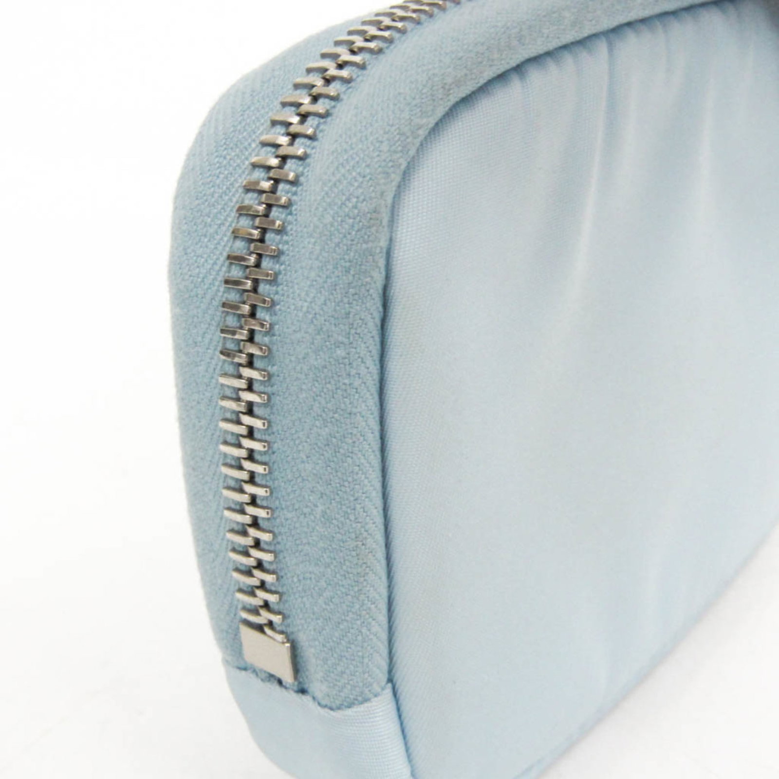 Nylon Prada Pouch - 6