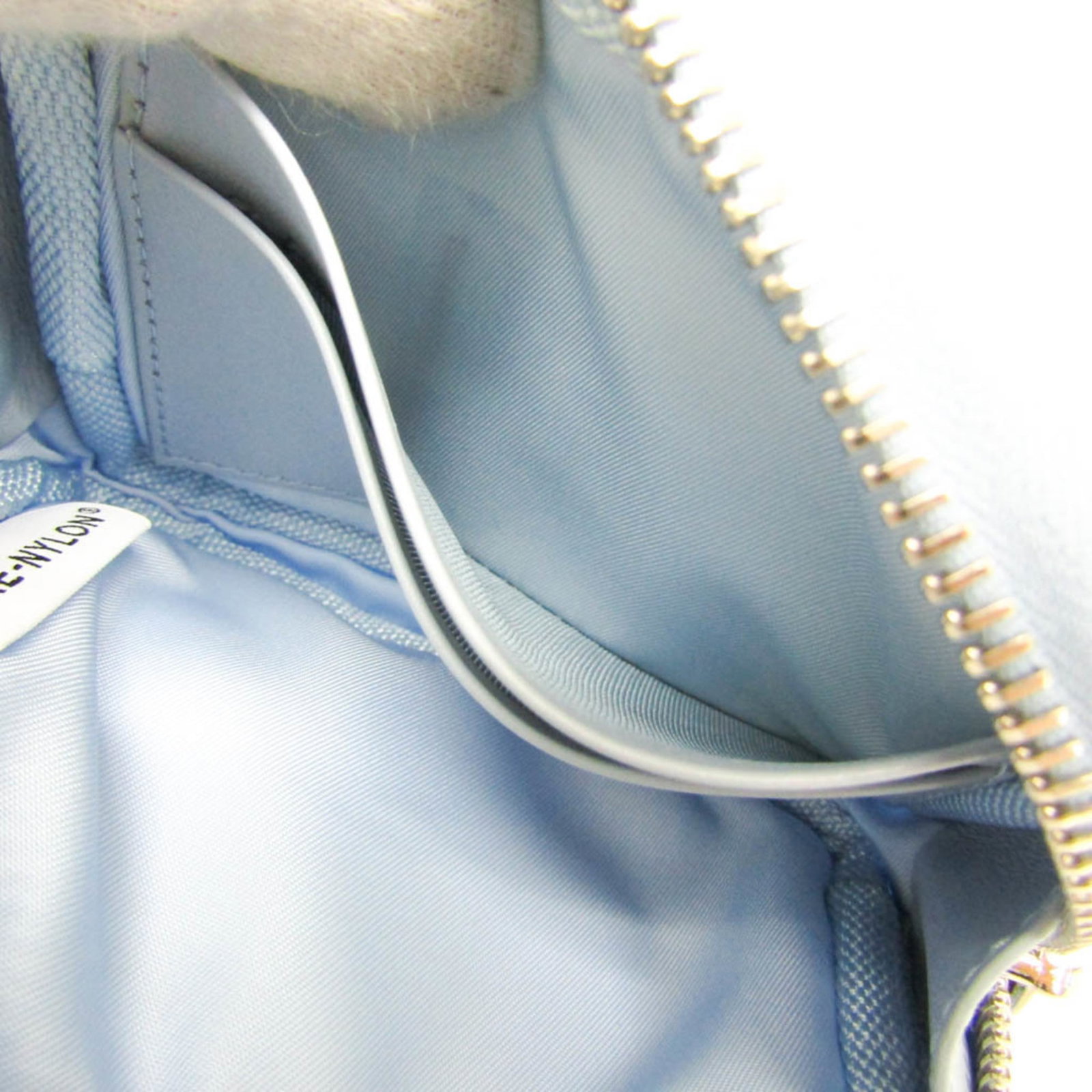 Nylon Prada Pouch - 9
