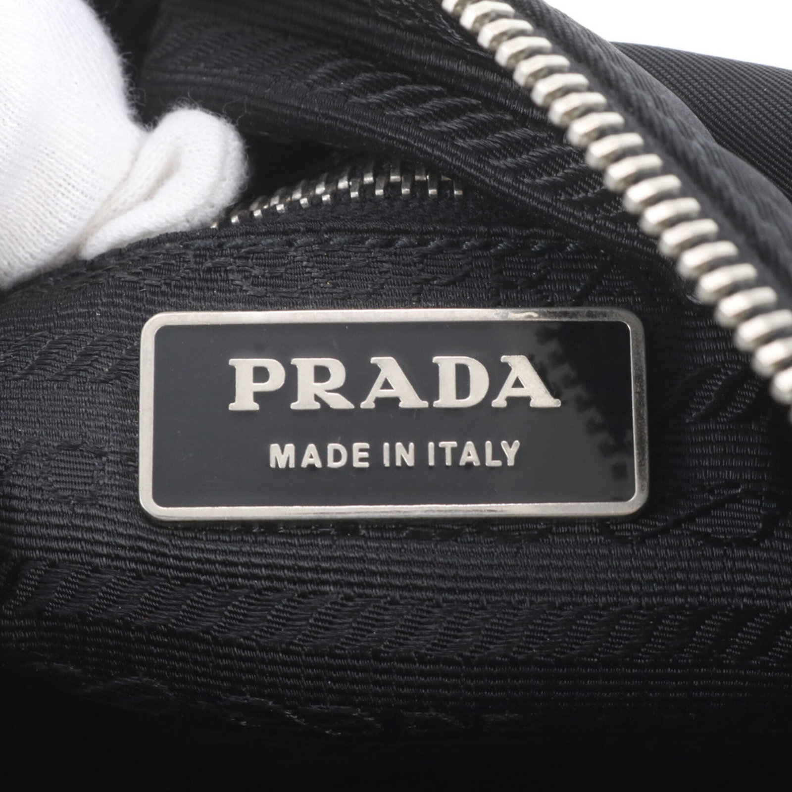 Shoulder Bag By Prada - 10