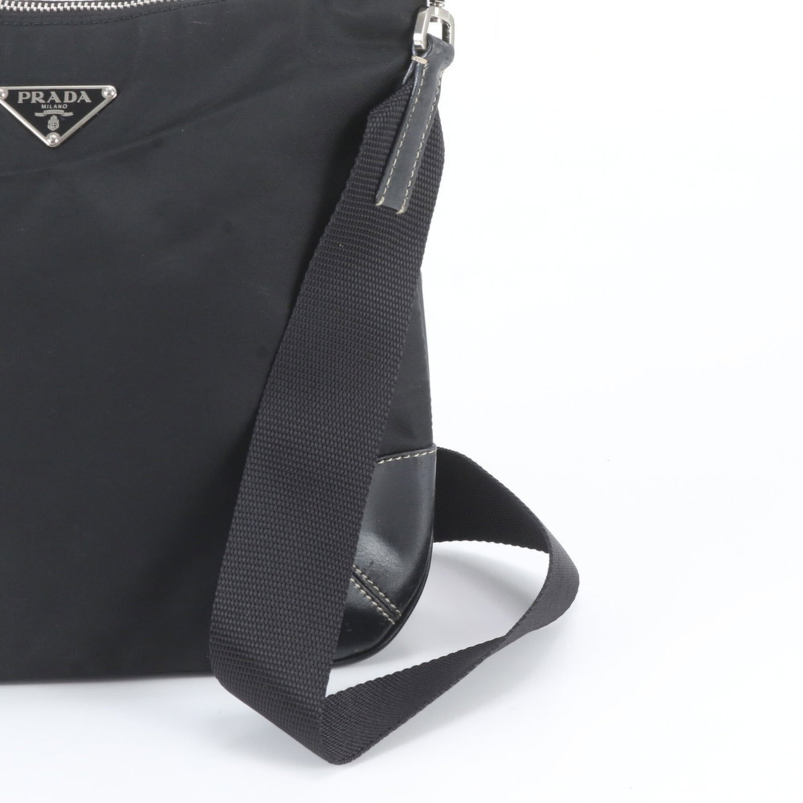 Shoulder Bag By Prada - 2