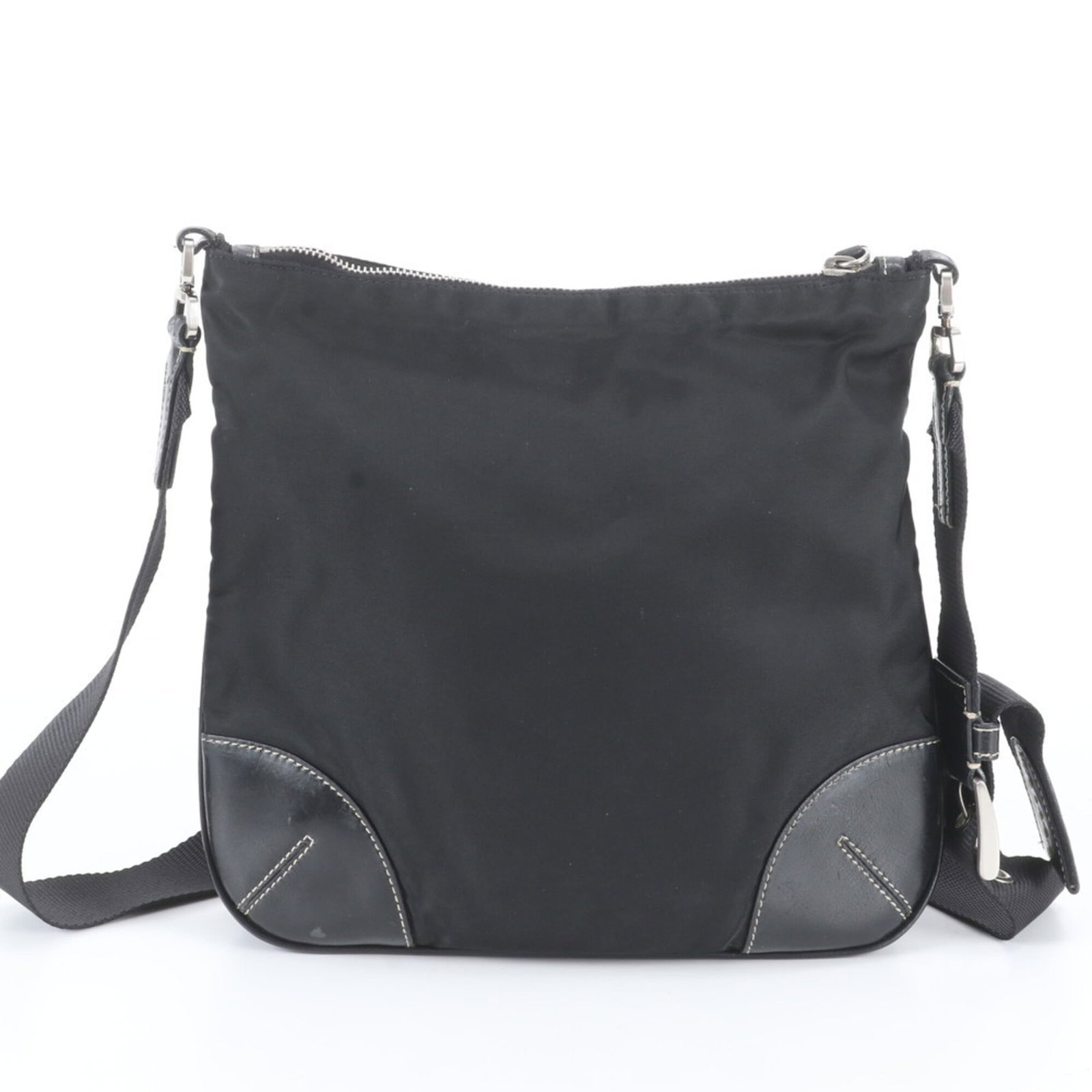 Shoulder Bag By Prada - 3