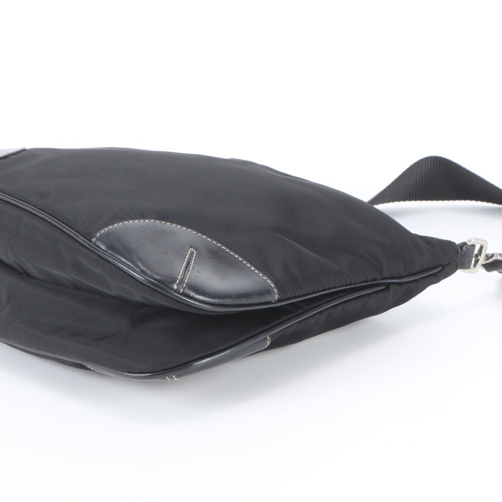 Shoulder Bag By Prada - 4