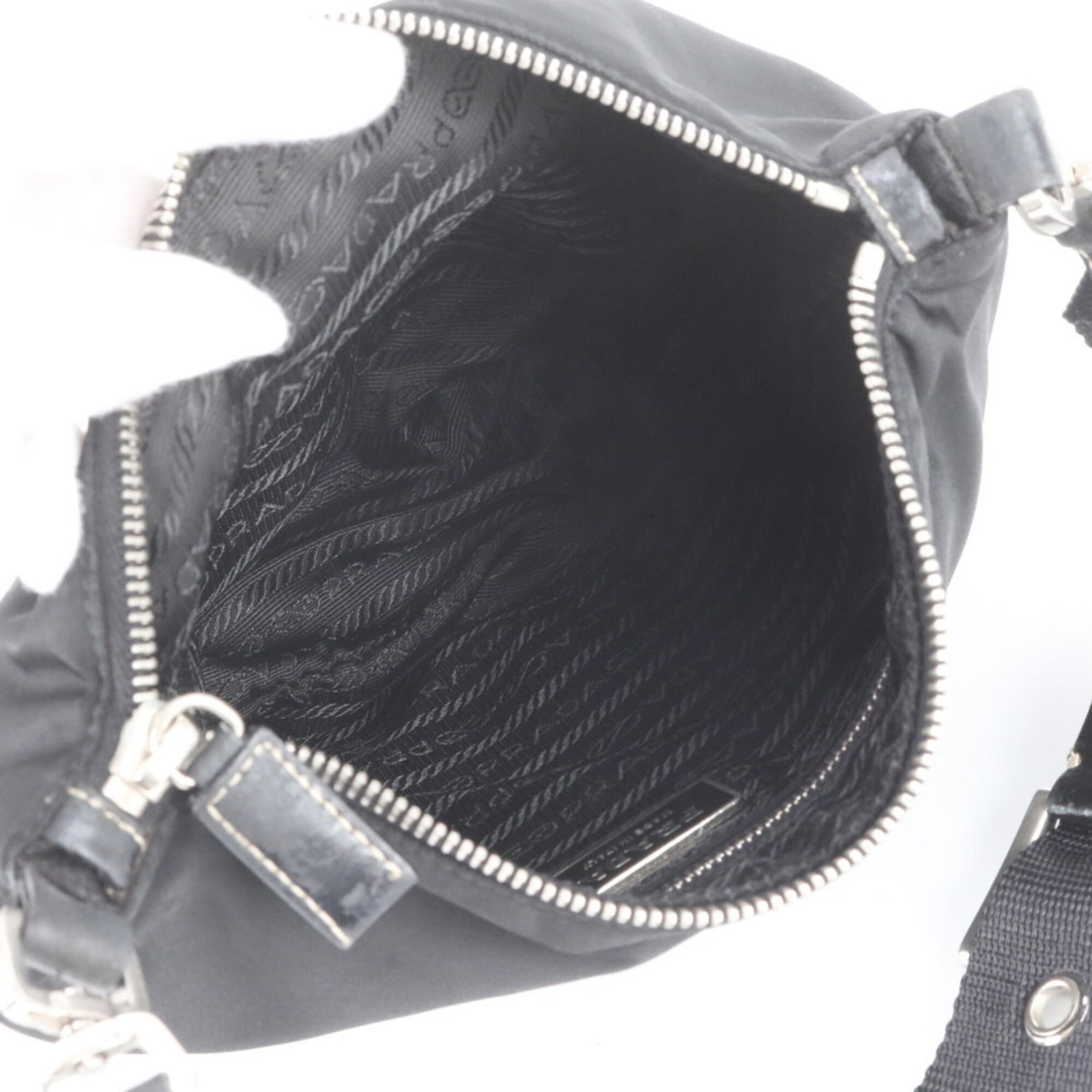 Shoulder Bag By Prada - 7