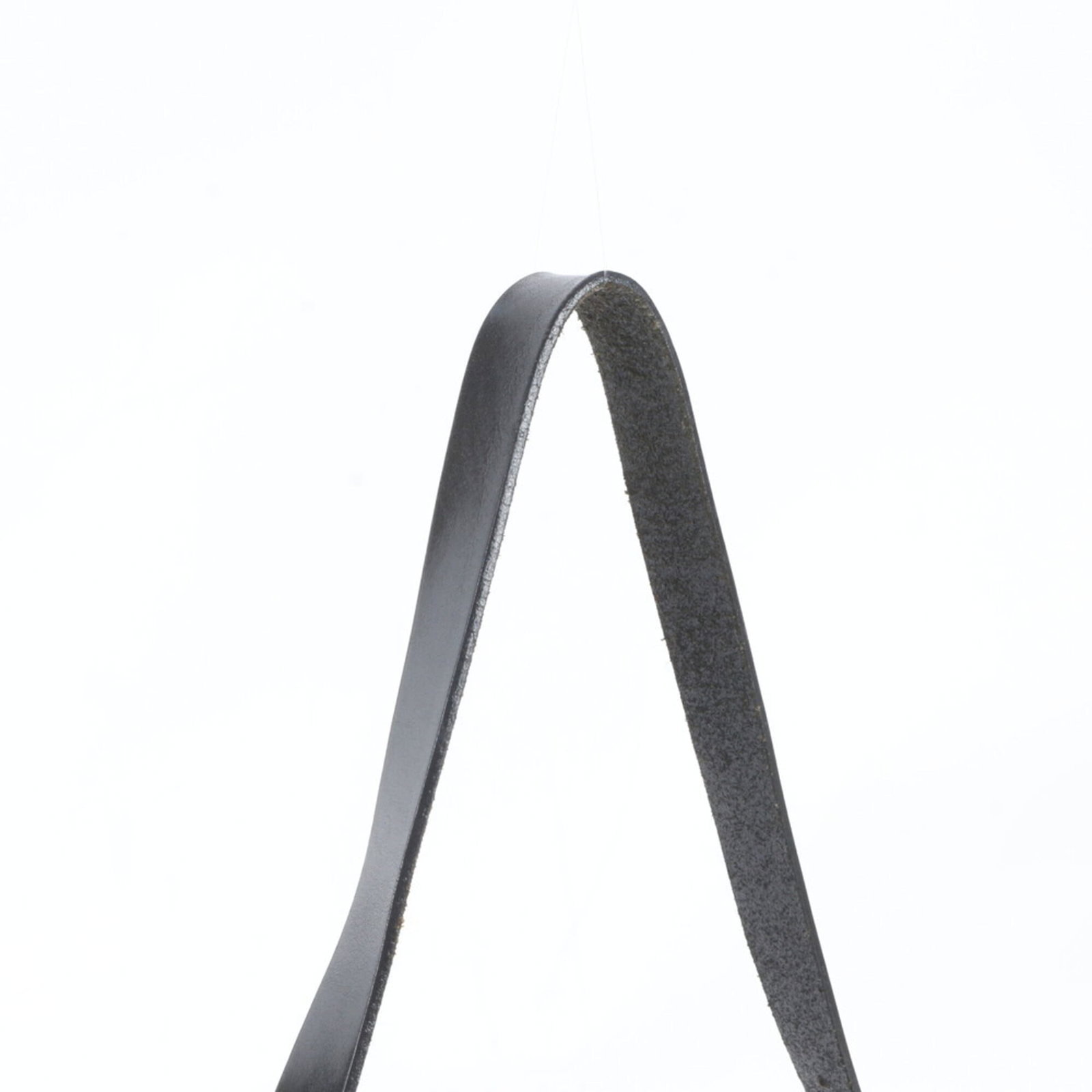 Shoulder Bag Leather - 2