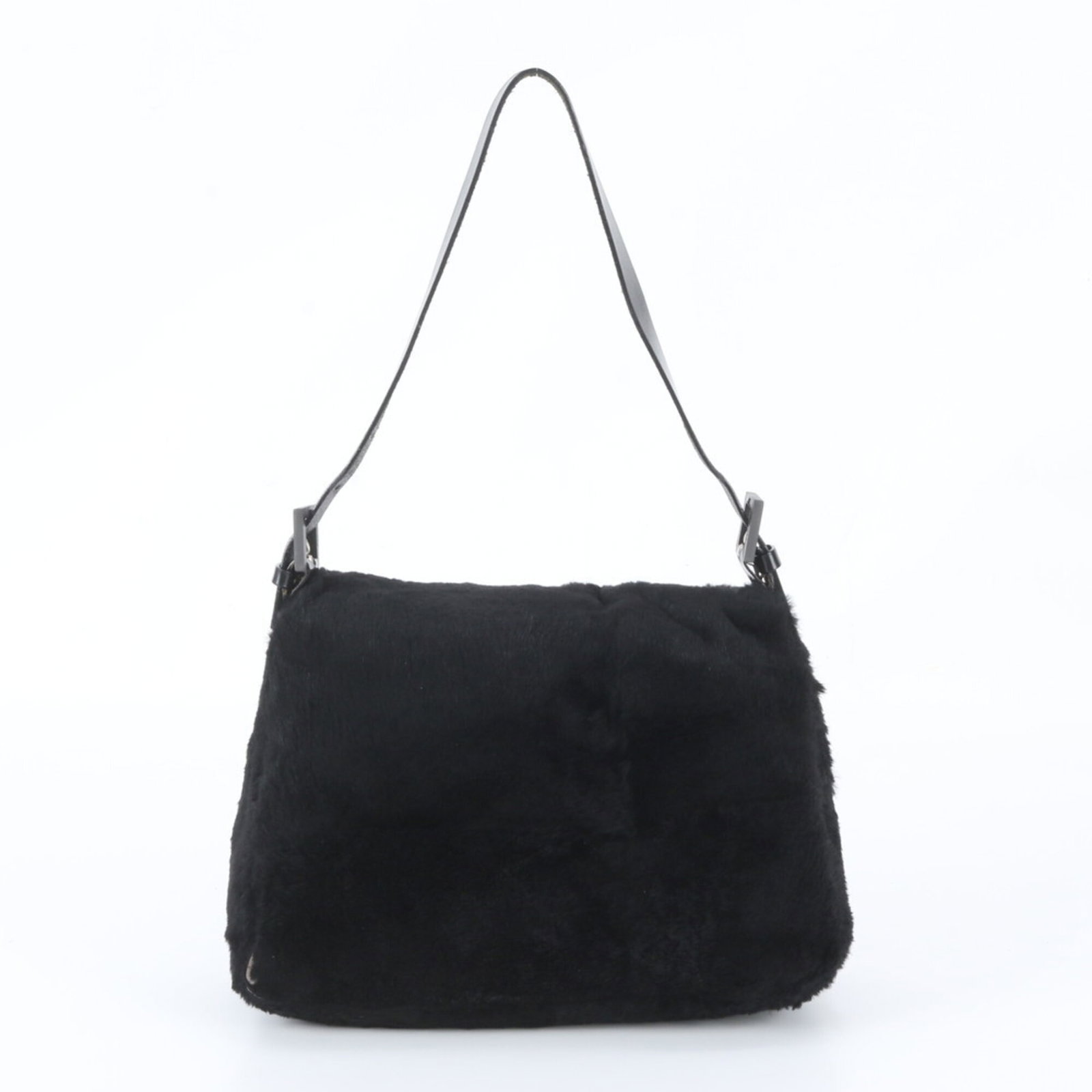 Shoulder Bag Leather - 3