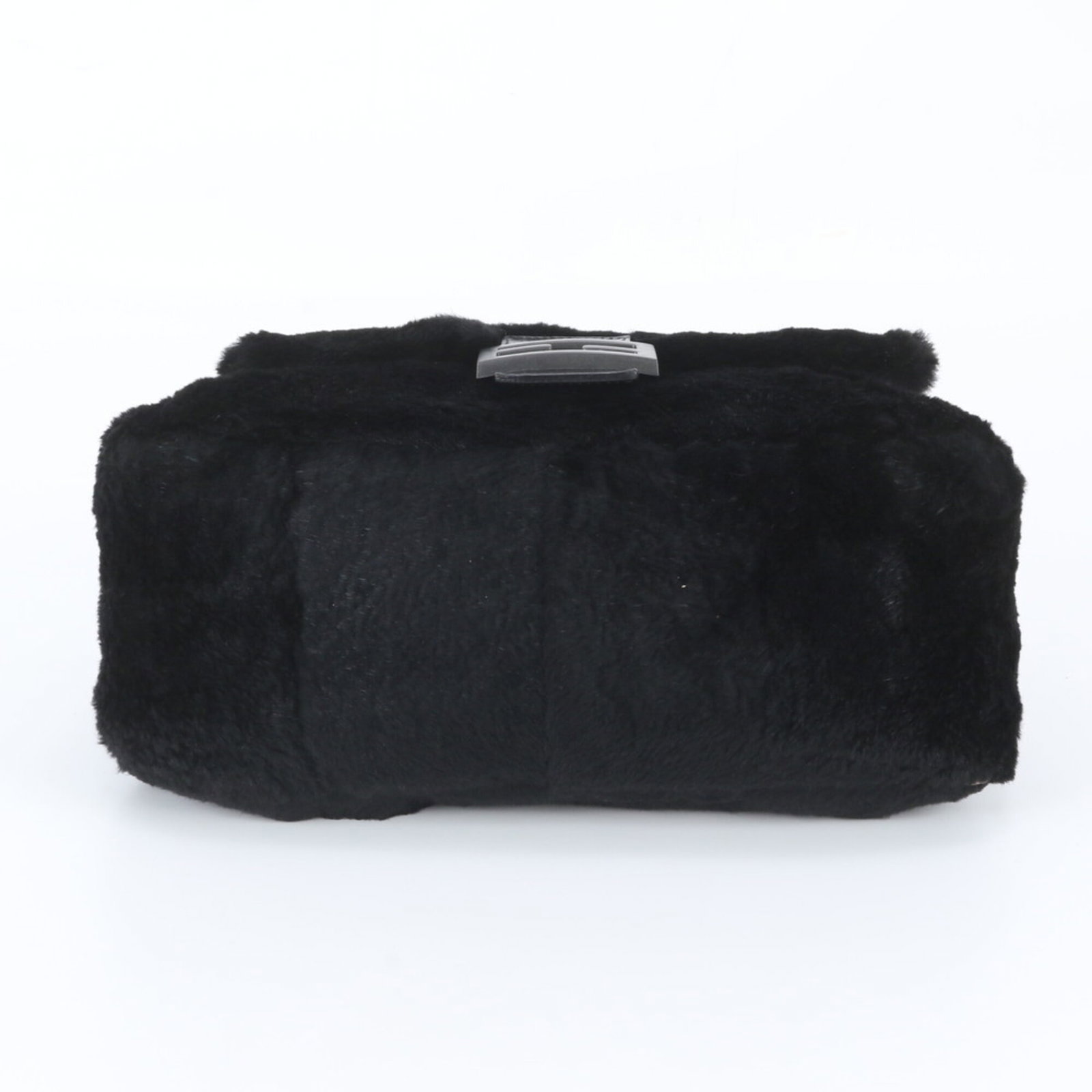 Shoulder Bag Leather - 6