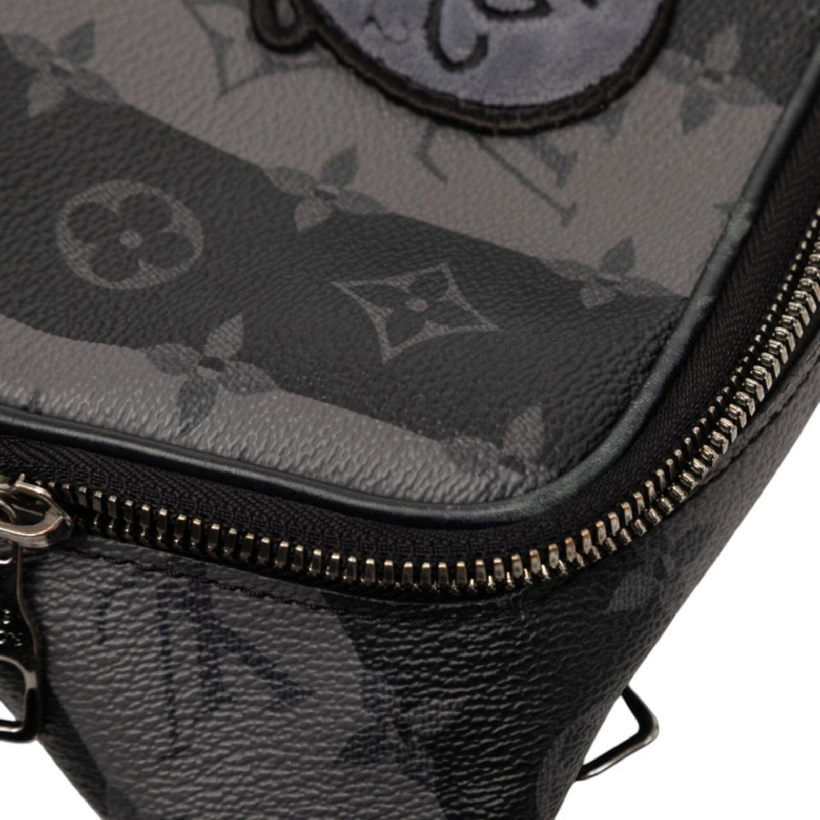 Vuitton Sling Bag Pvc - 4
