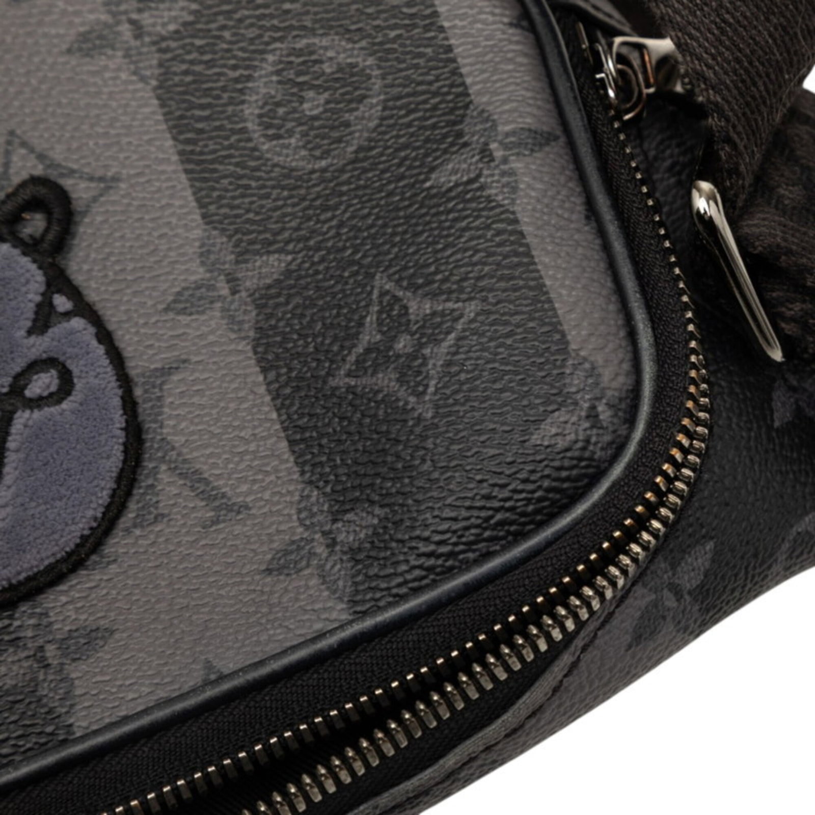 Vuitton Sling Bag Pvc - 5