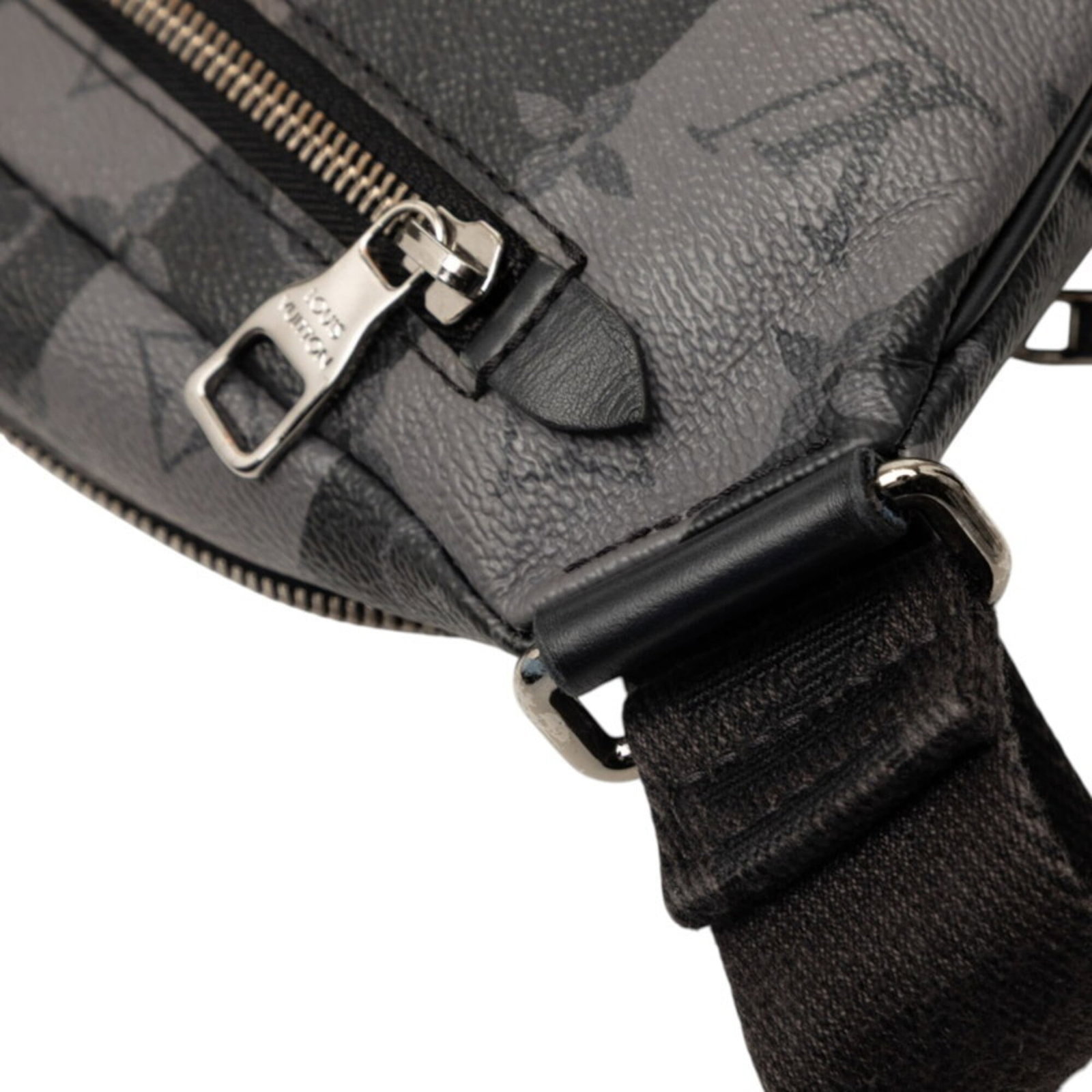 Vuitton Sling Bag Pvc - 7