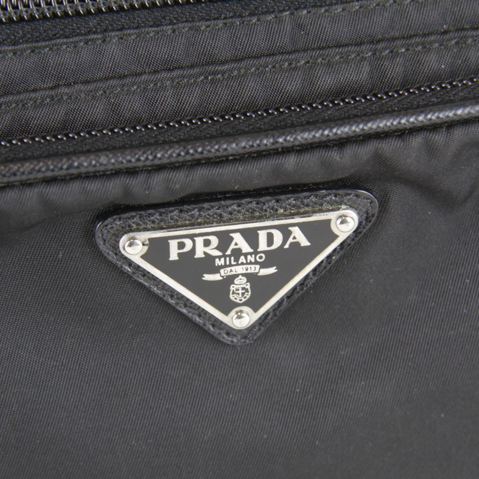 Fanny Pack Nylon Prada - 11