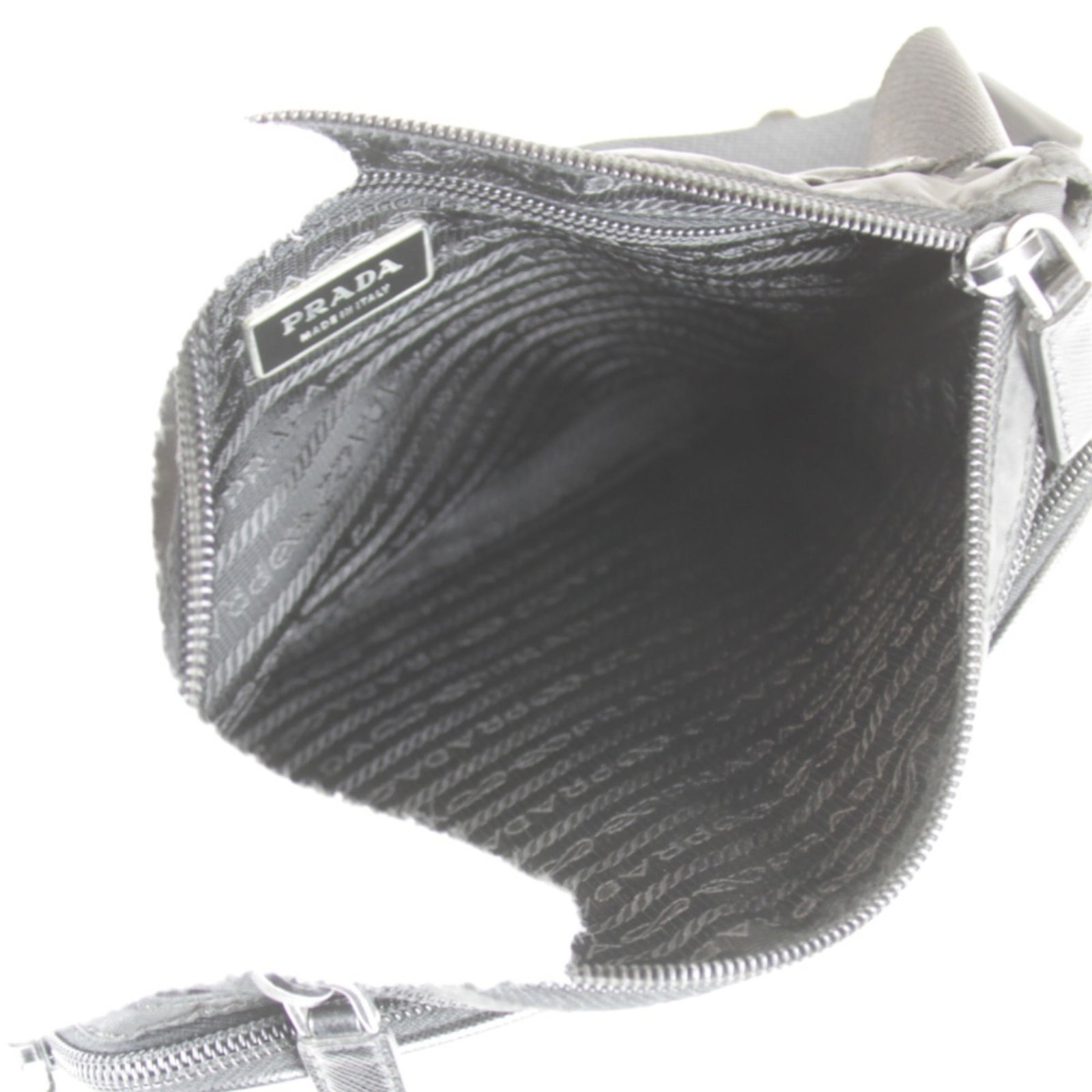 Fanny Pack Nylon Prada - 13