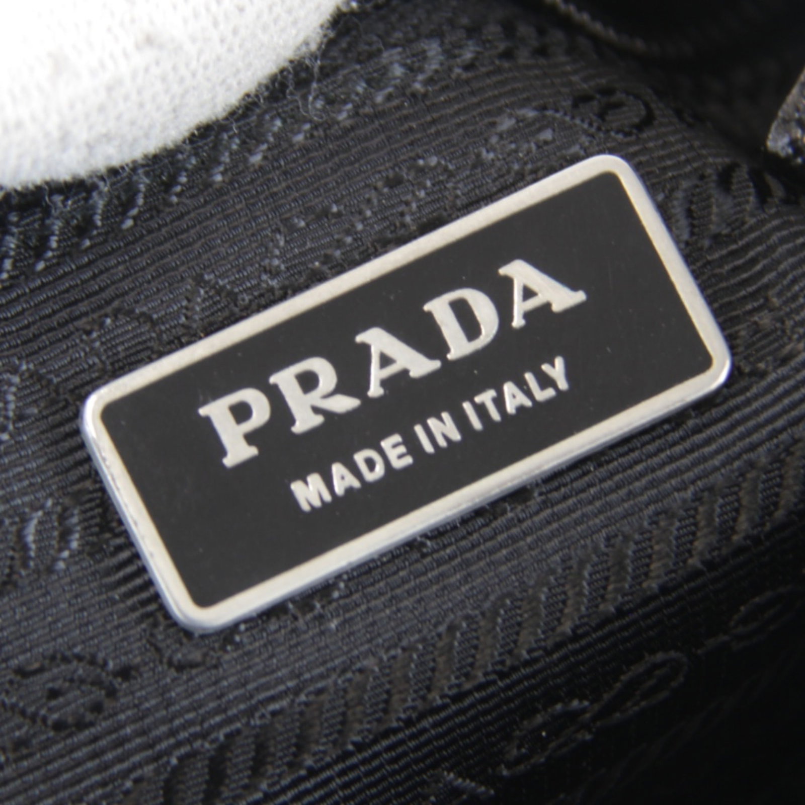 Fanny Pack Nylon Prada - 15