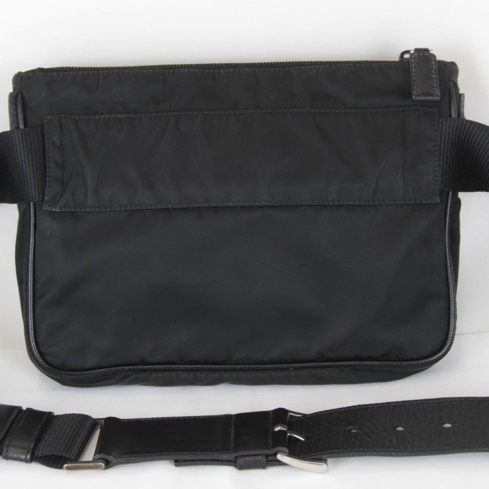 Fanny Pack Nylon Prada - 2