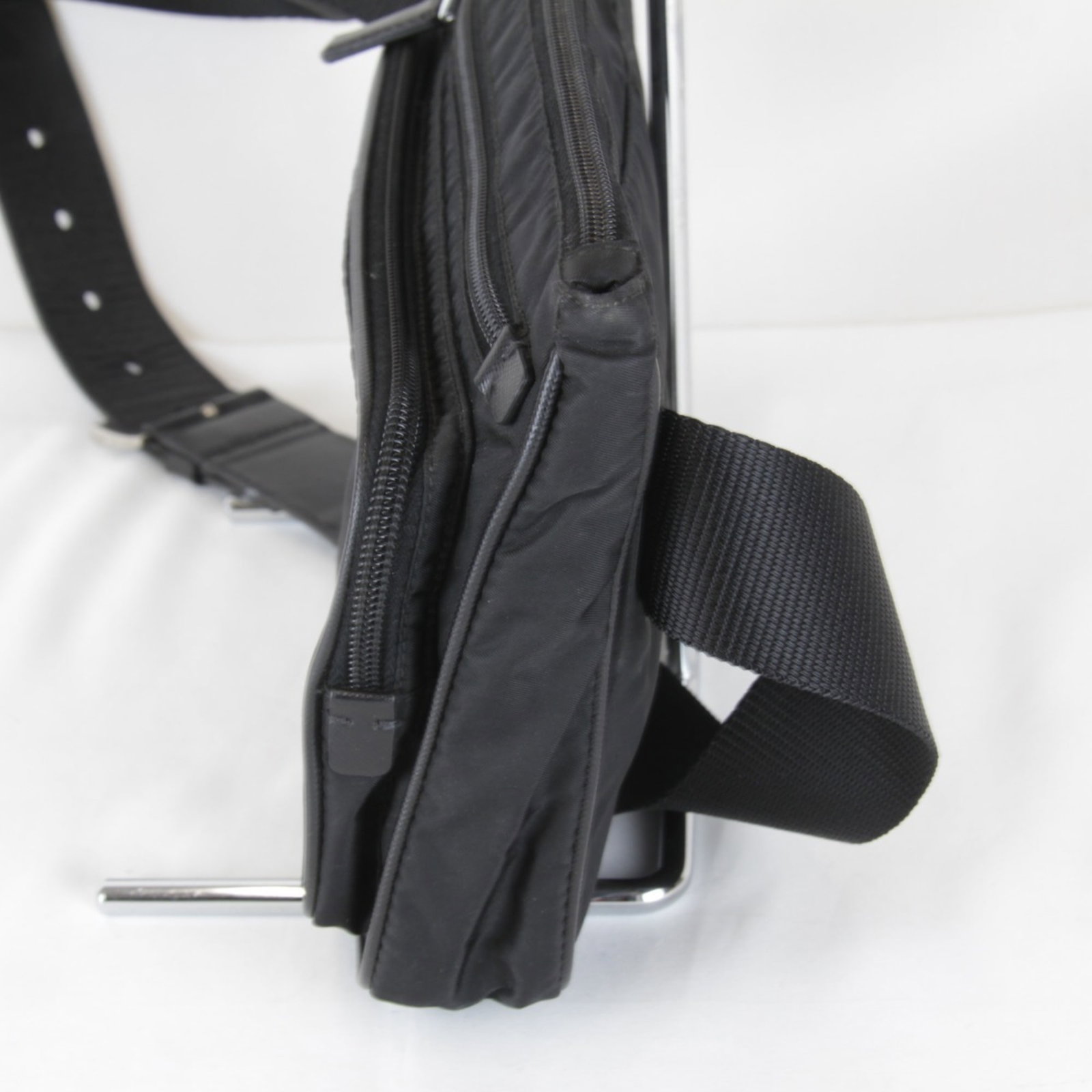Fanny Pack Nylon Prada - 3