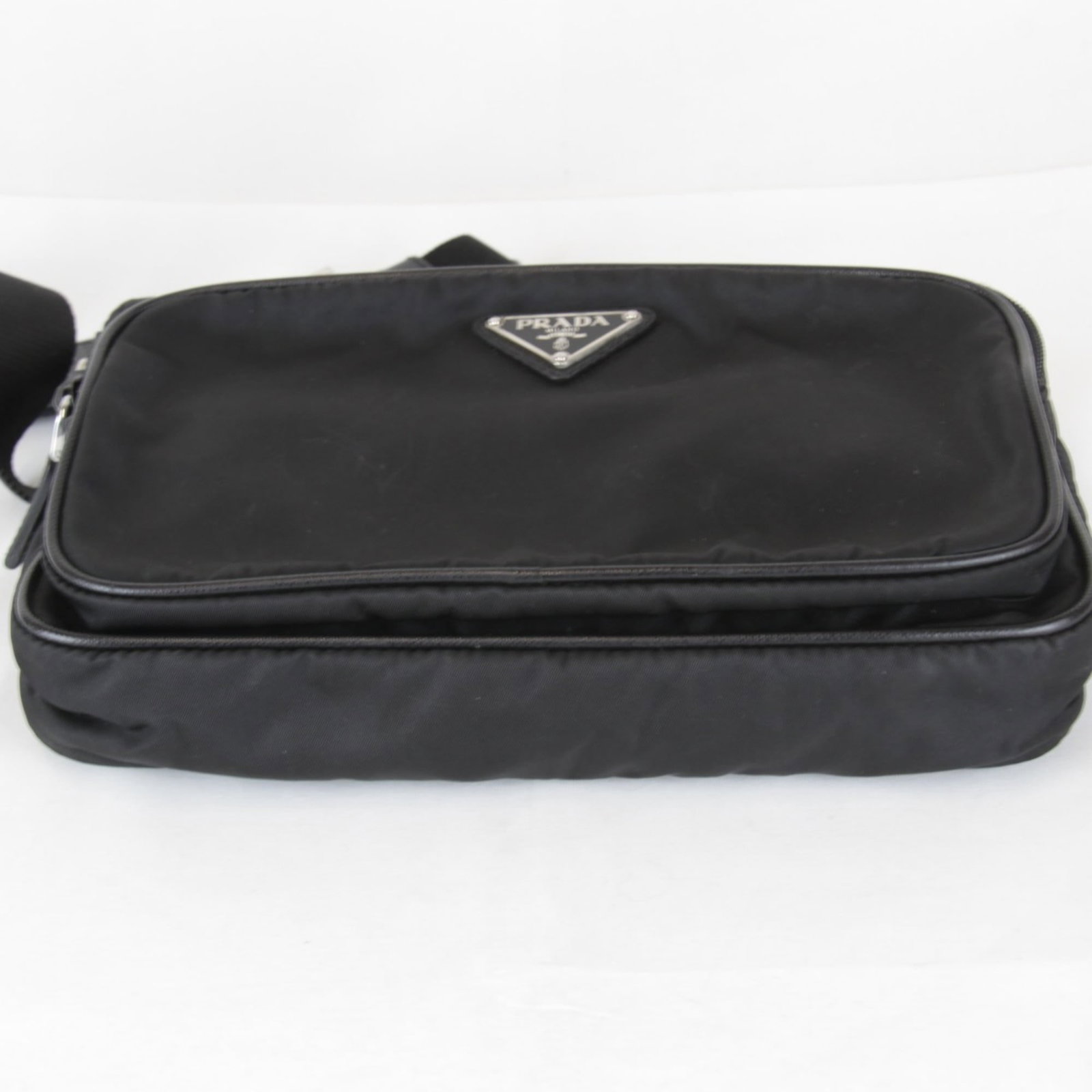 Fanny Pack Nylon Prada - 7