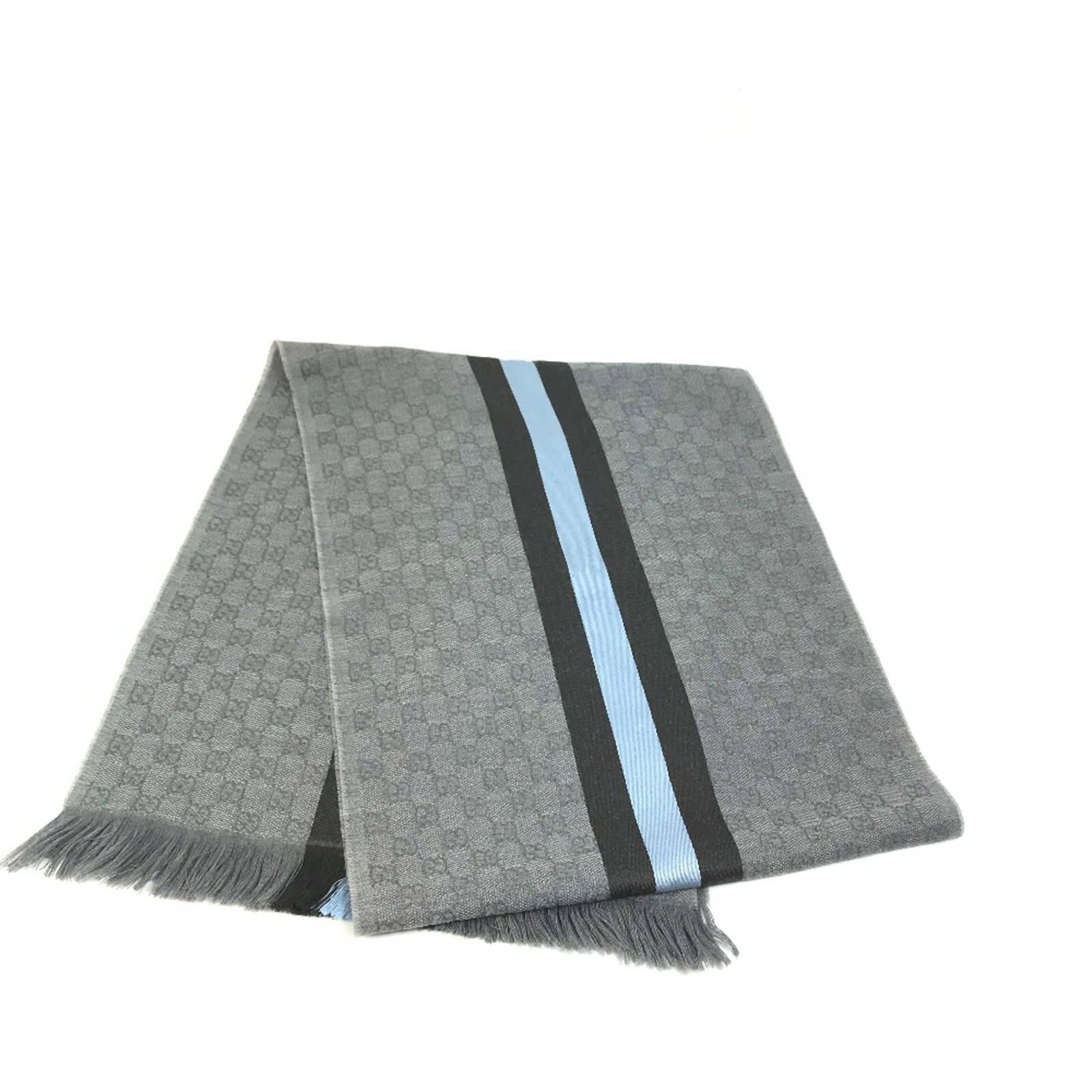 Stole Wool from Gucci - 2