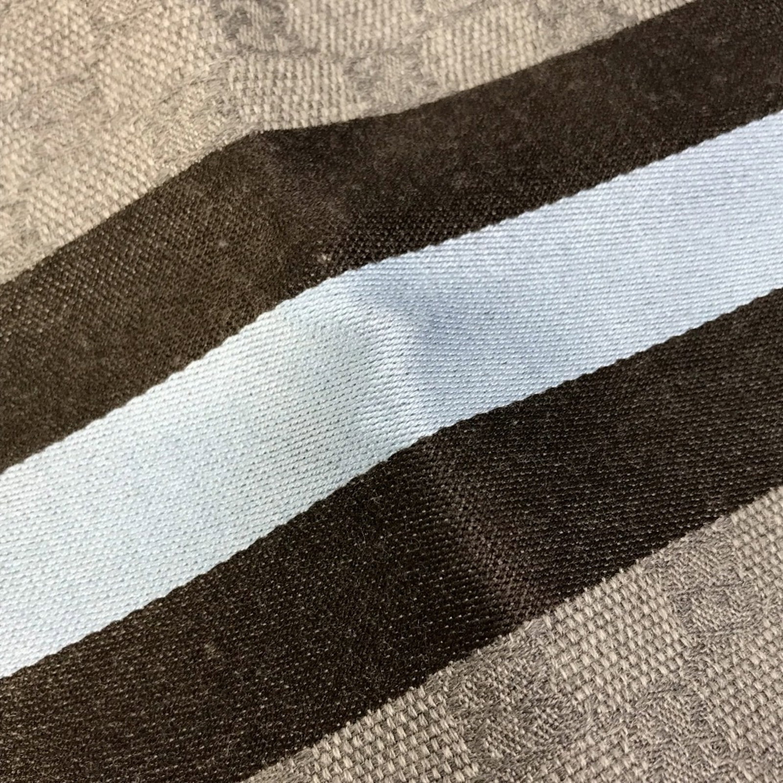 Stole Wool from Gucci - 7