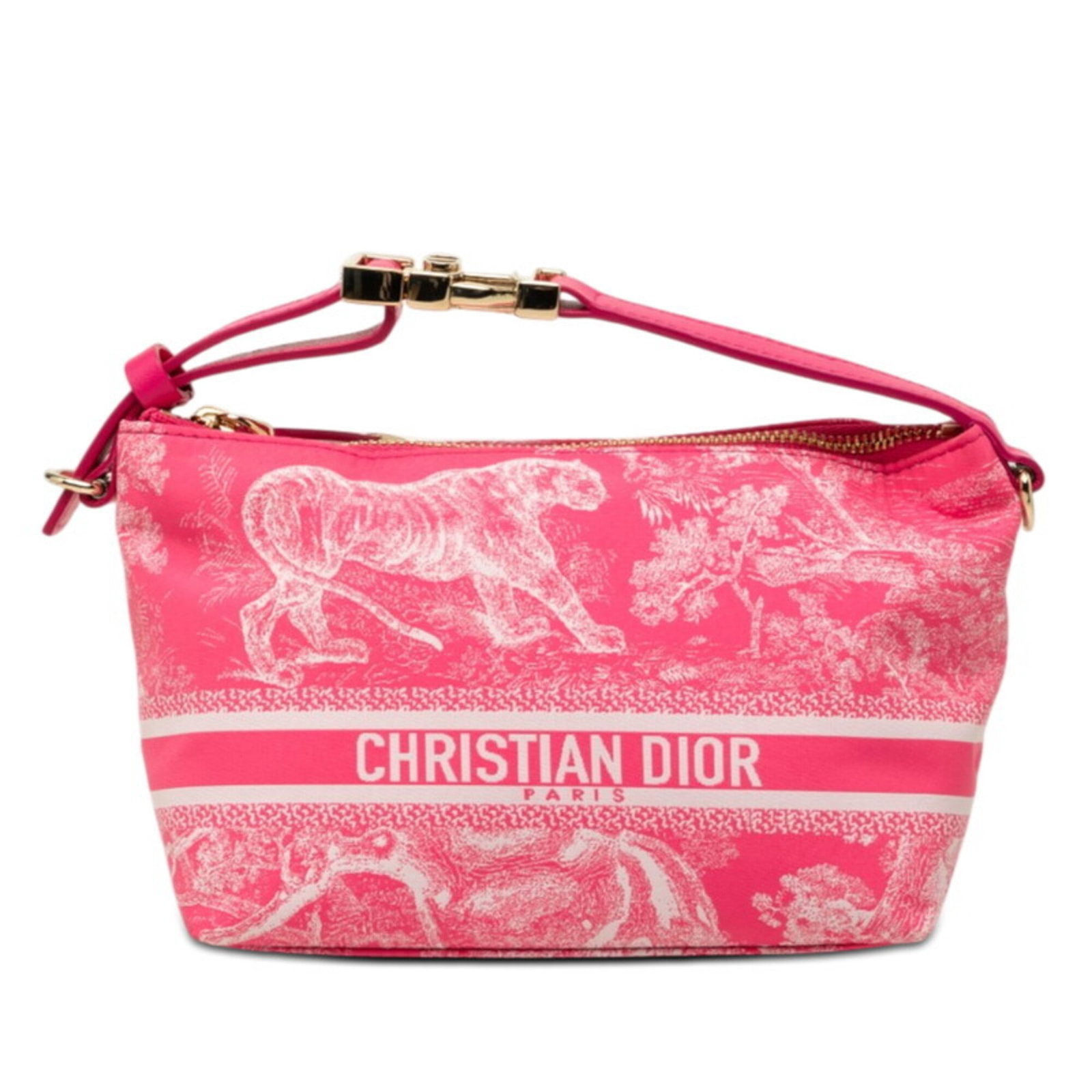 Canvas Leather Dior Pouch Handbag Christian: Canvas Leather Dior Pouch Handbag Christian Canvas Leather Dior Pouch Handbag Christian - A stylish and compact handbag with a unique blend of canvas and leather materials, available in a vibrant