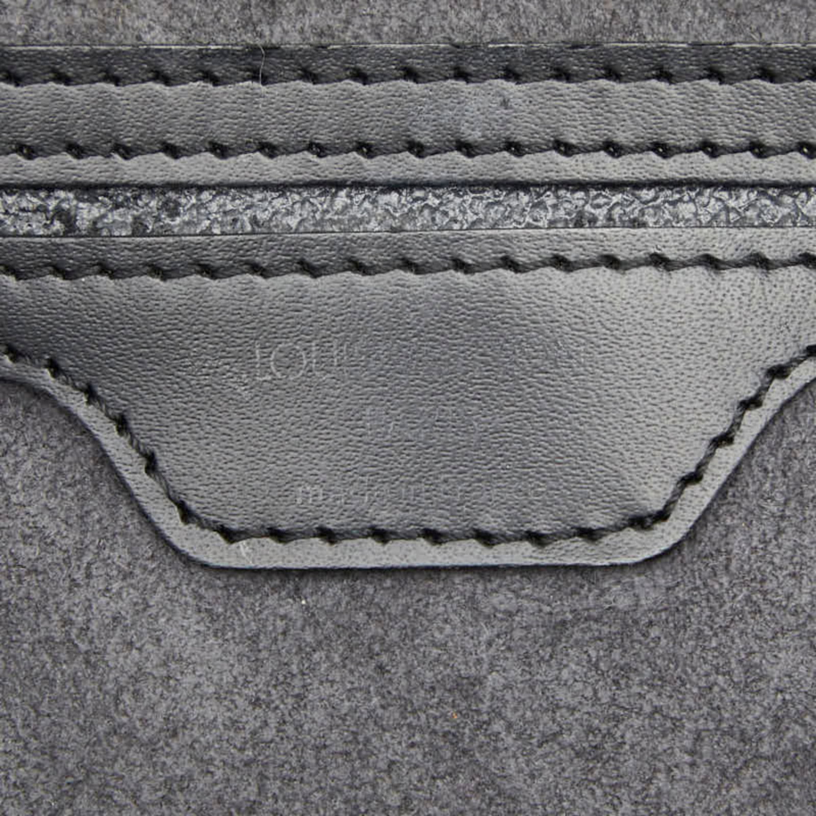Backpack Leather Louis Vuitton - 11