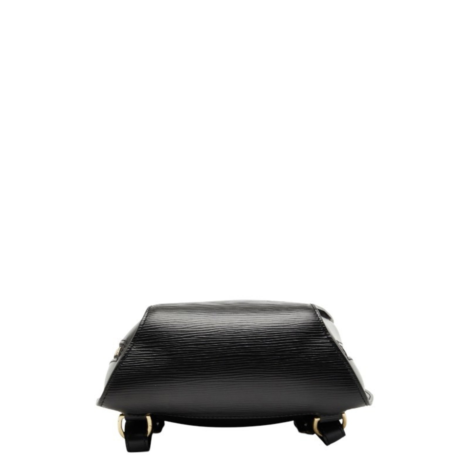 Backpack Leather Louis Vuitton - 3
