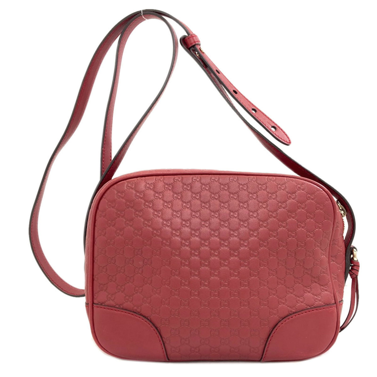 Shoulder Bag Leather - 2