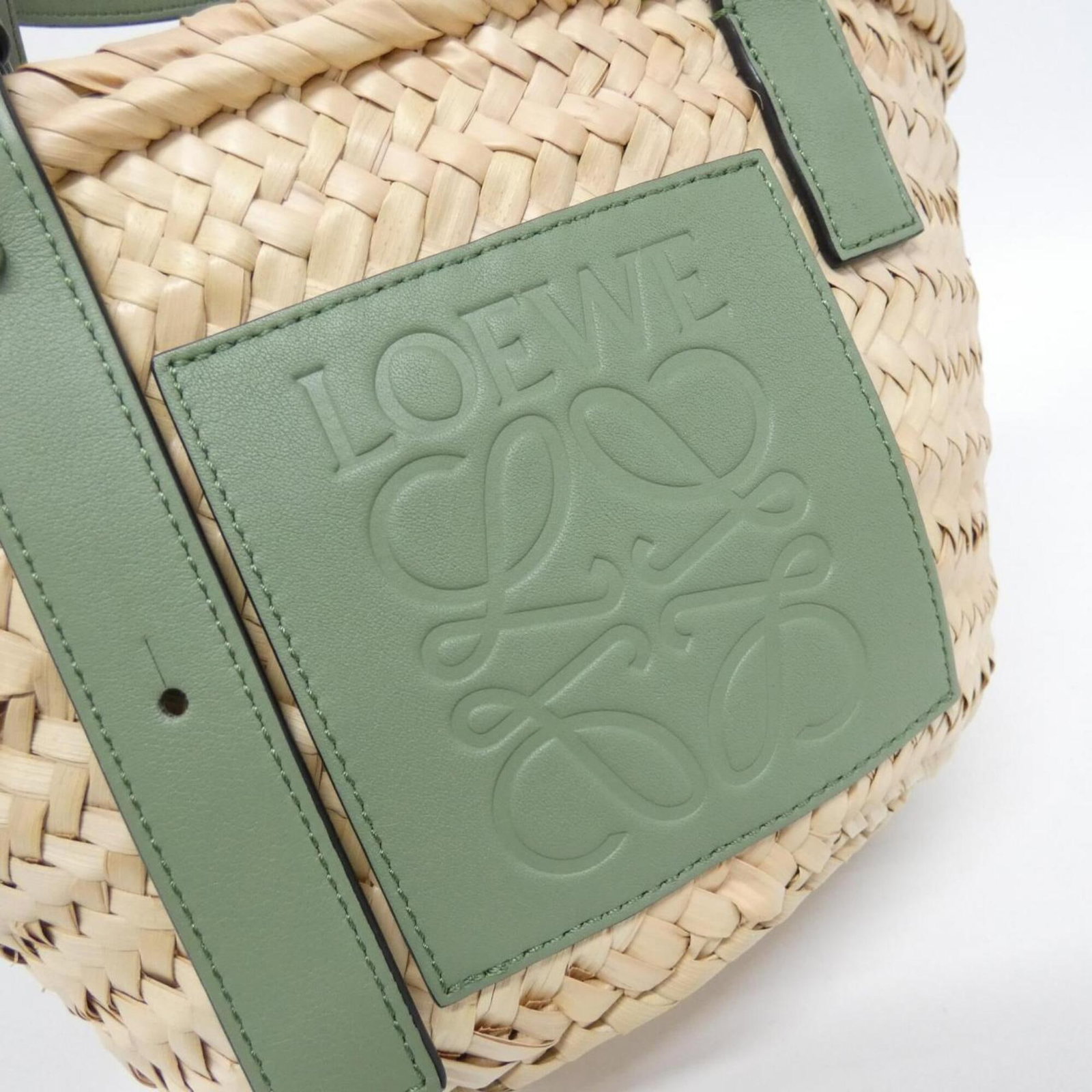 Handbag Leather Handbag - 4