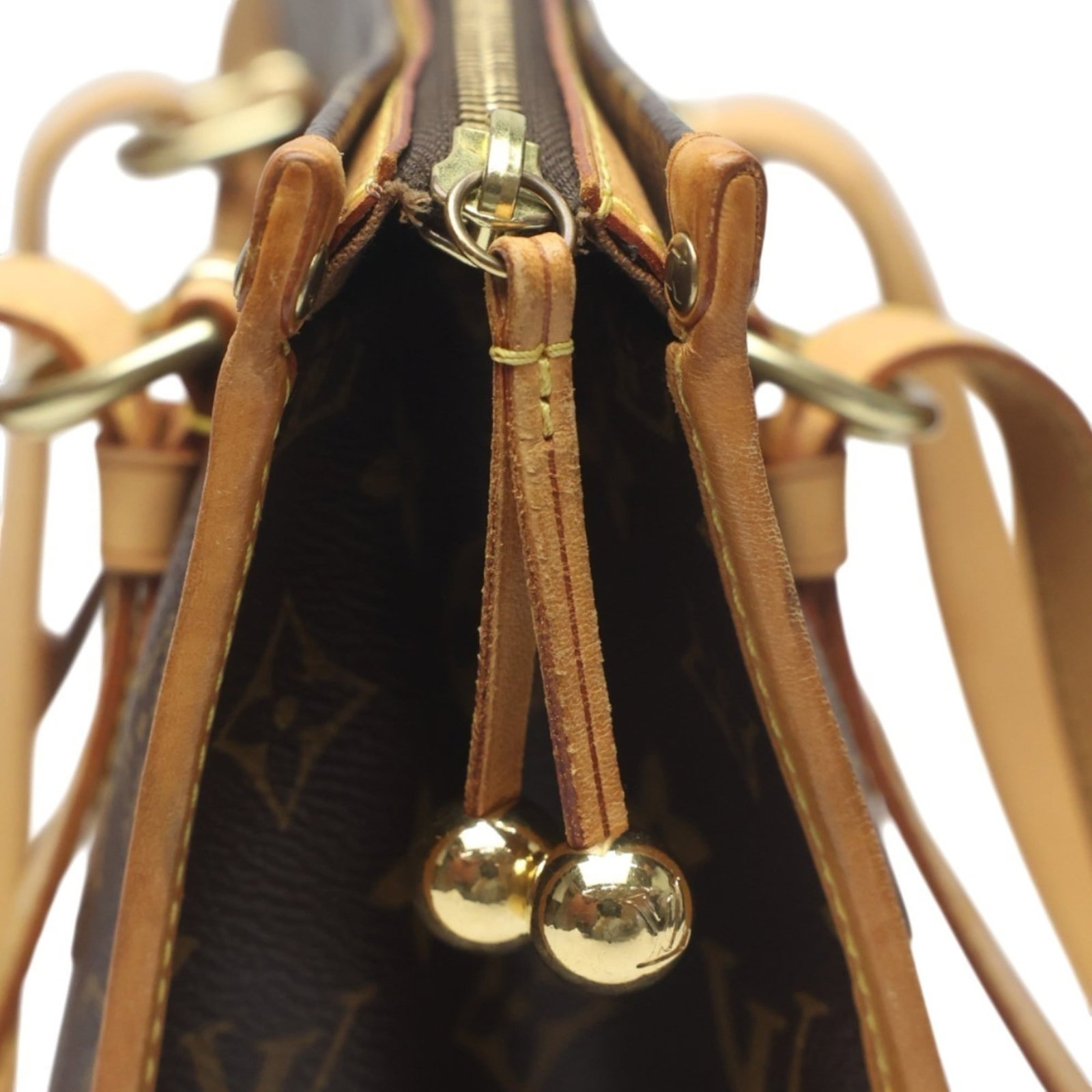 Louis Vuitton Monogram Tote - 13