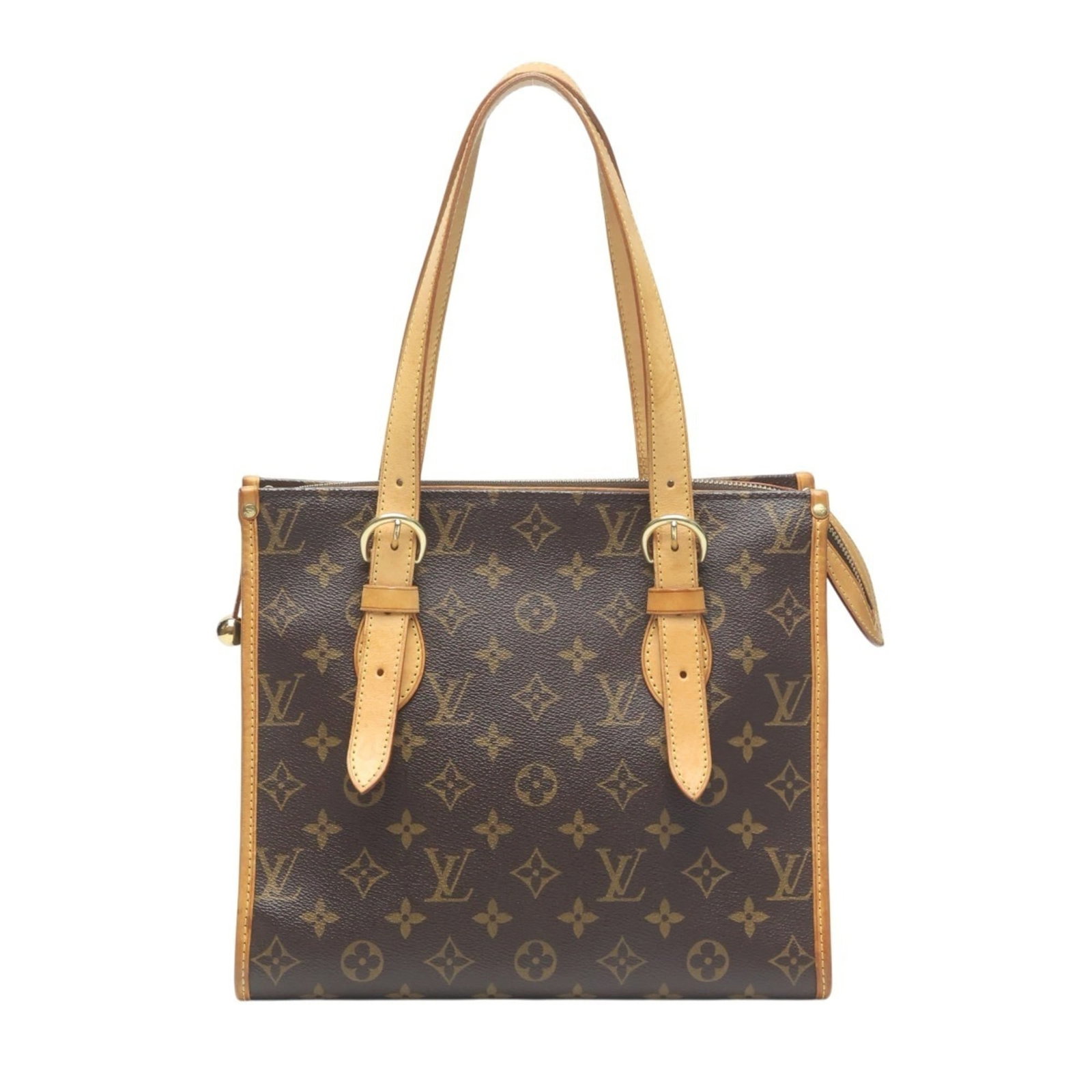 Louis Vuitton Monogram Tote - 2