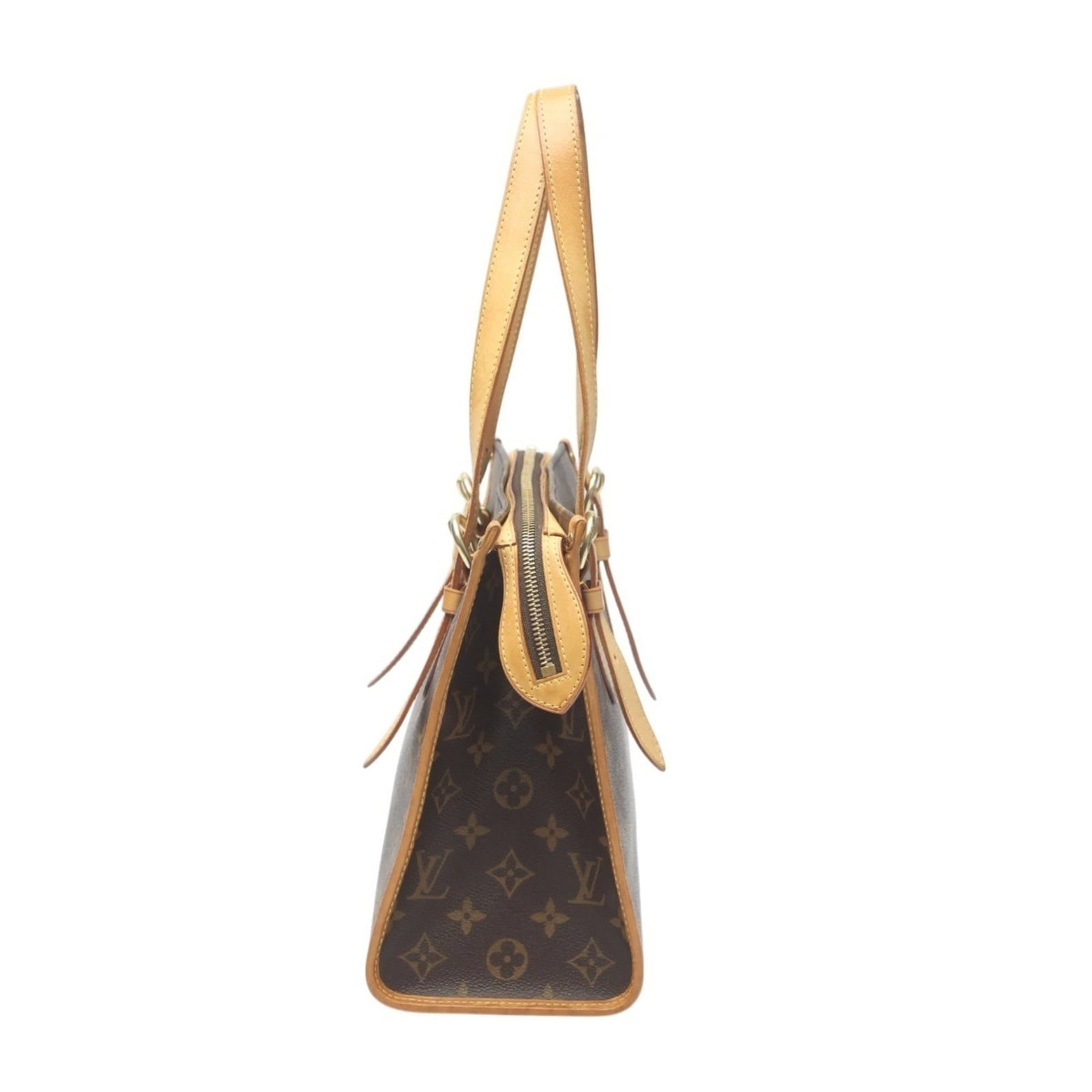 Louis Vuitton Monogram Tote - 3