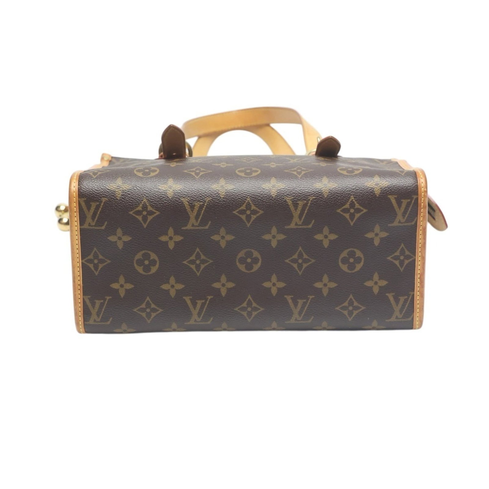 Louis Vuitton Monogram Tote - 4
