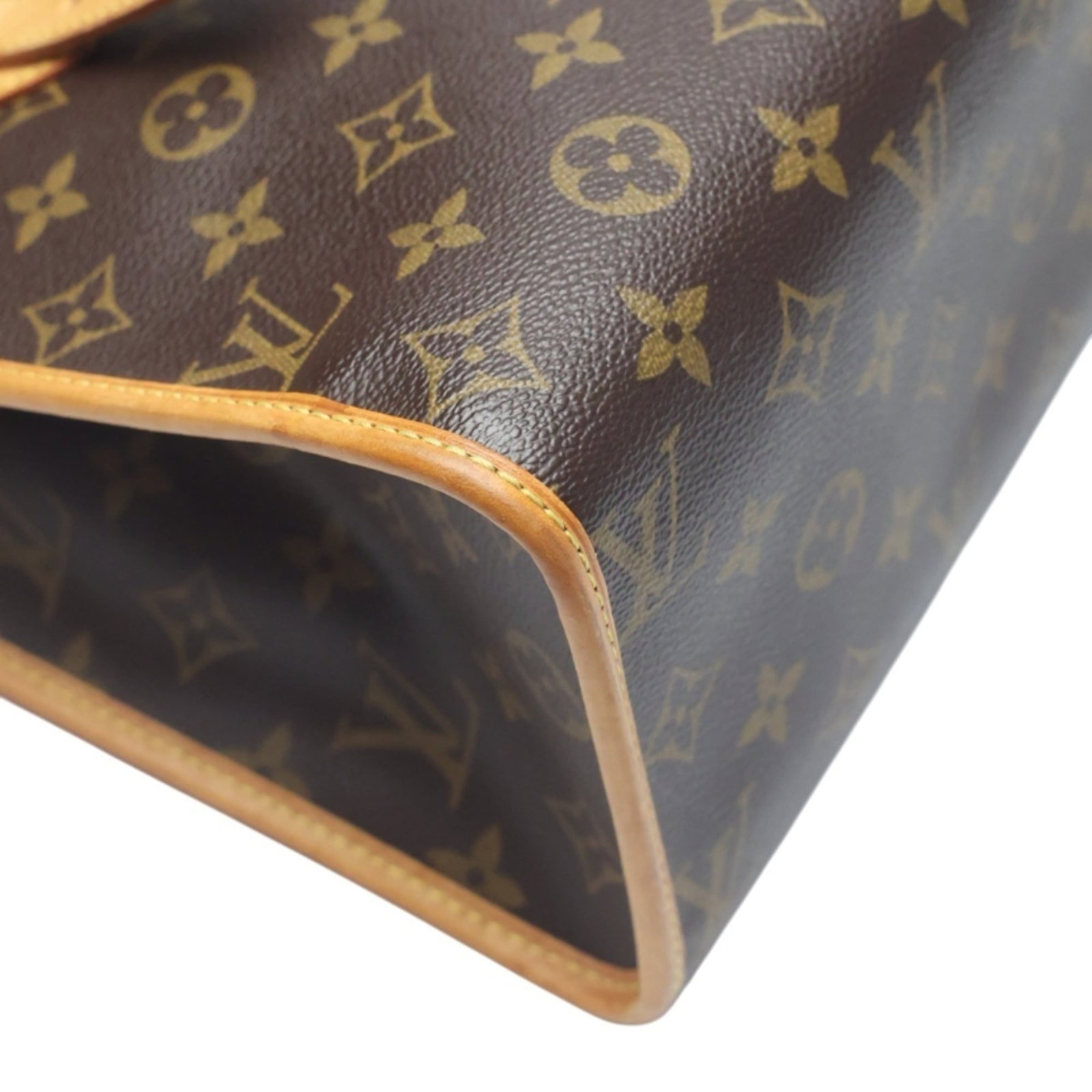 Louis Vuitton Monogram Tote - 5