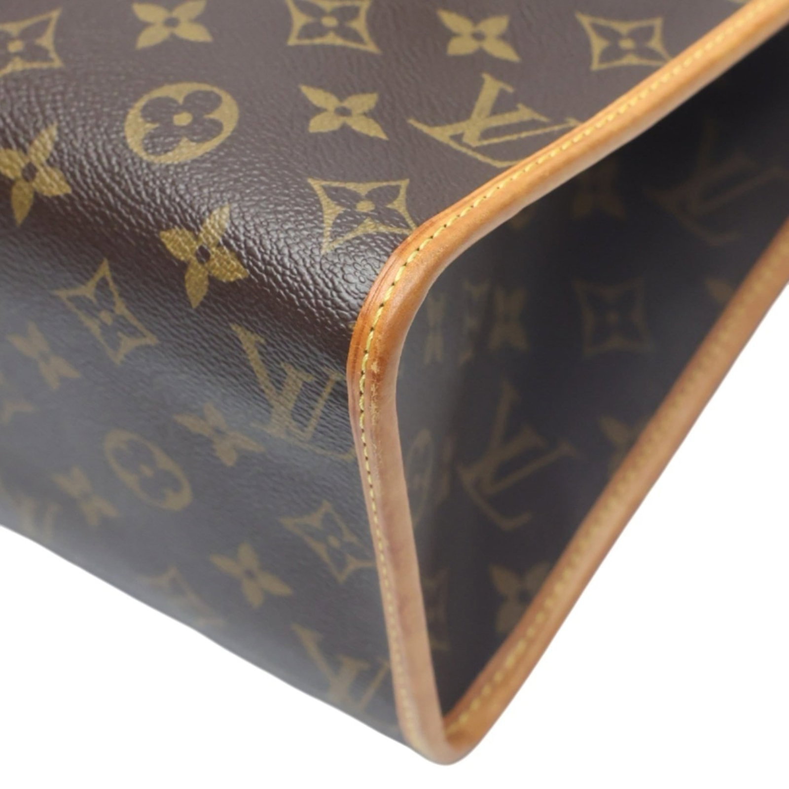 Louis Vuitton Monogram Tote - 6