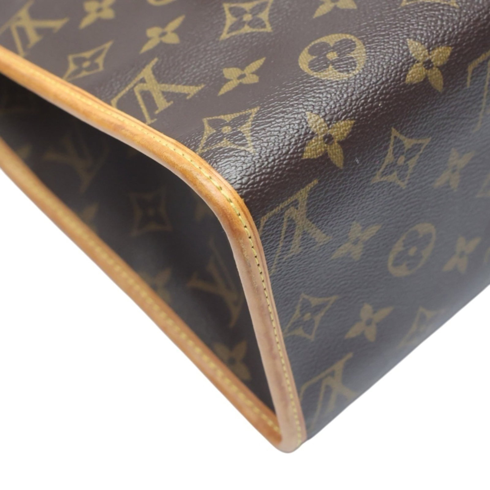 Louis Vuitton Monogram Tote - 7