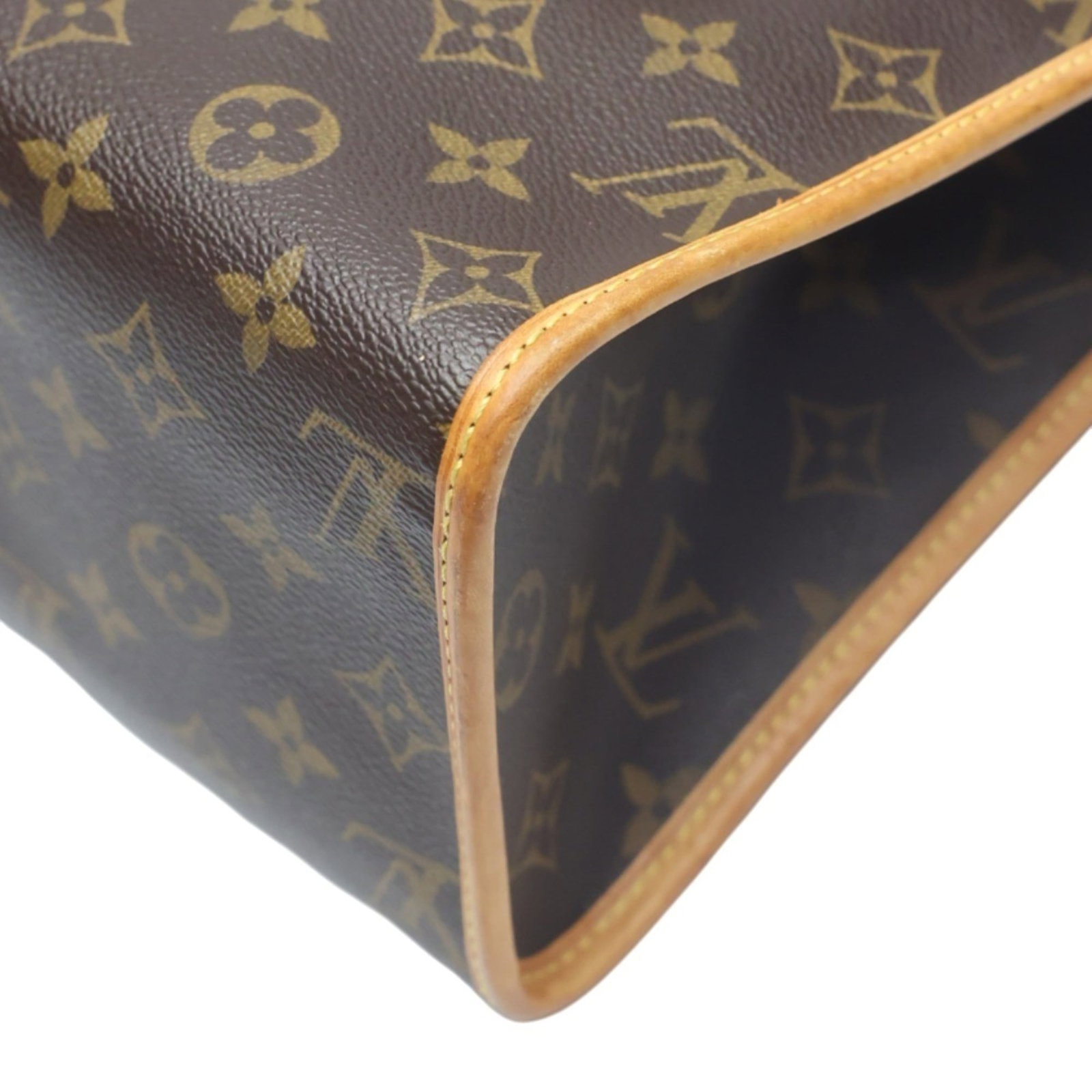 Louis Vuitton Monogram Tote - 8