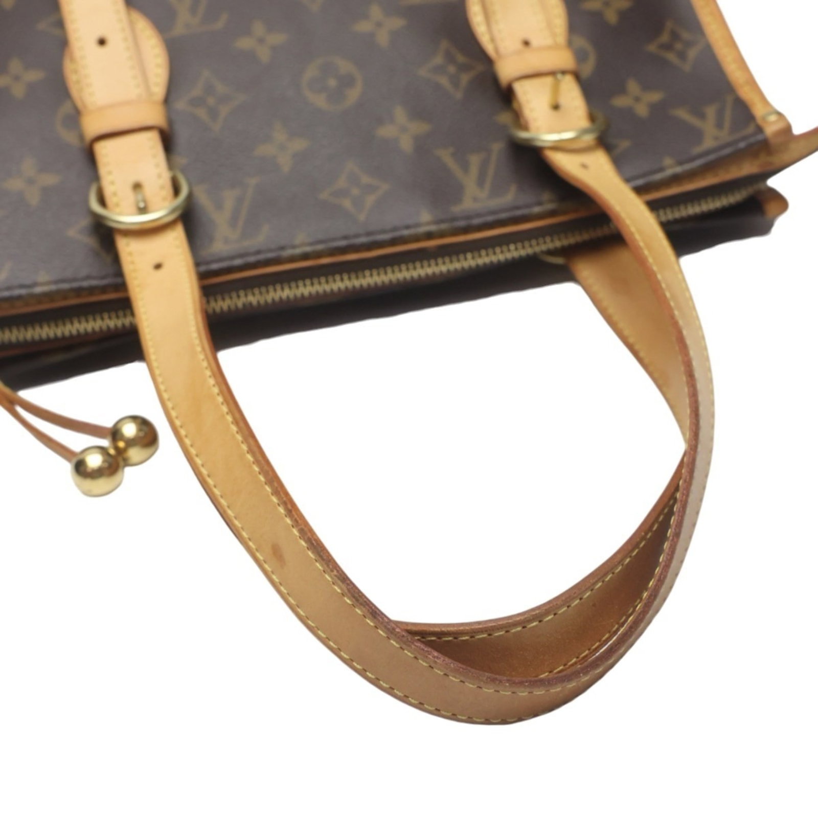 Louis Vuitton Monogram Tote - 9