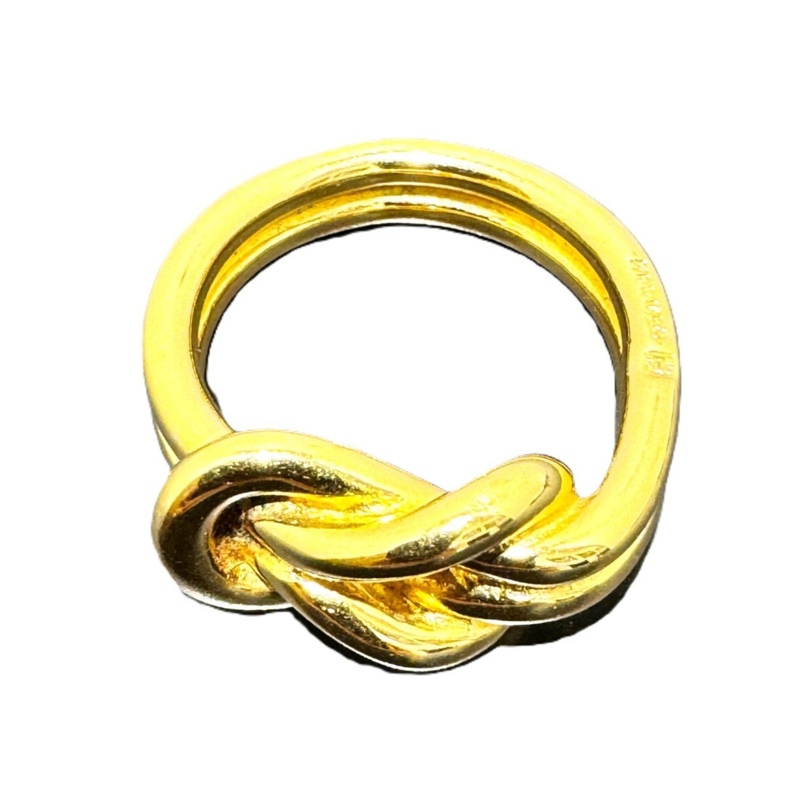 Hermes Ring Scarf - 2