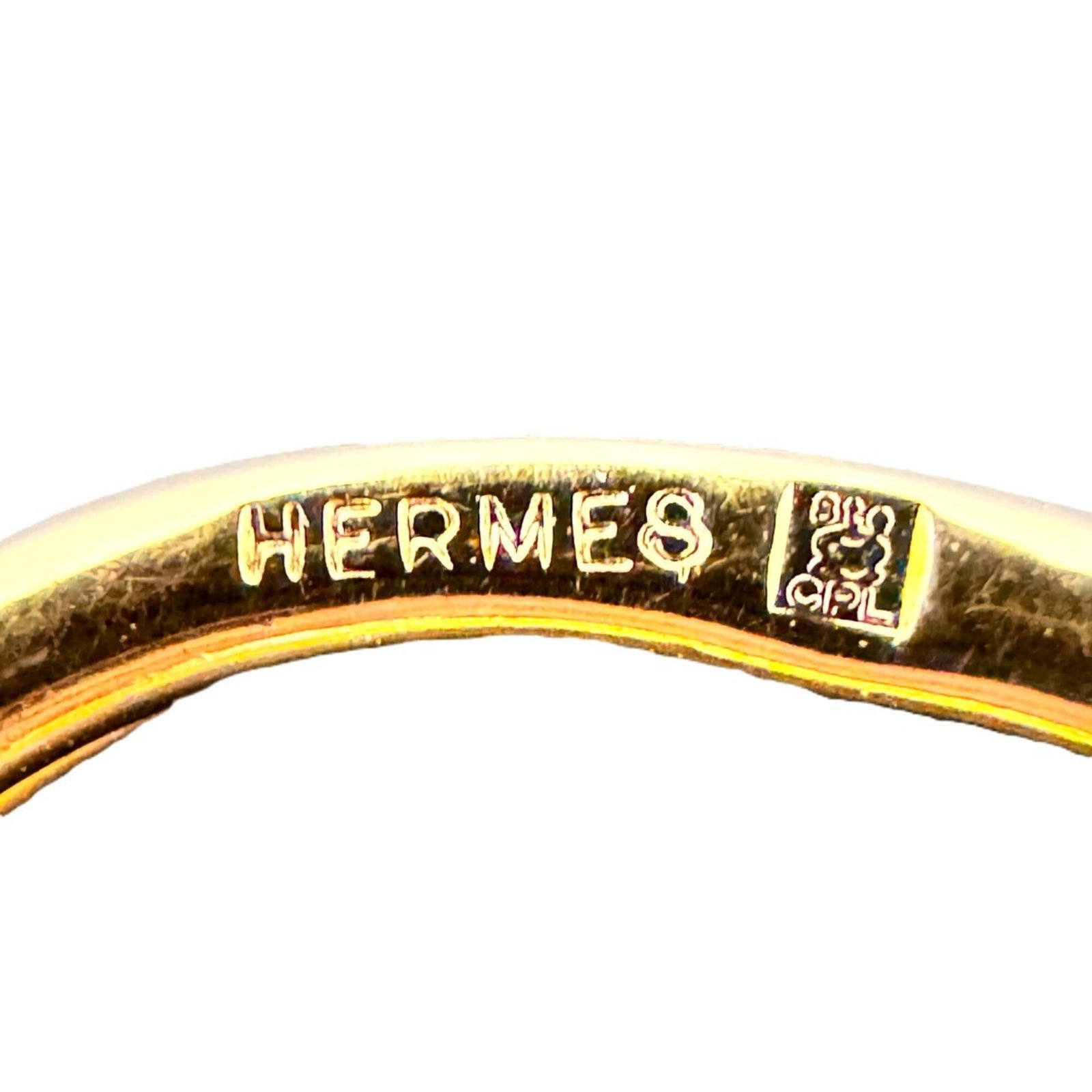Hermes Ring Scarf - 4